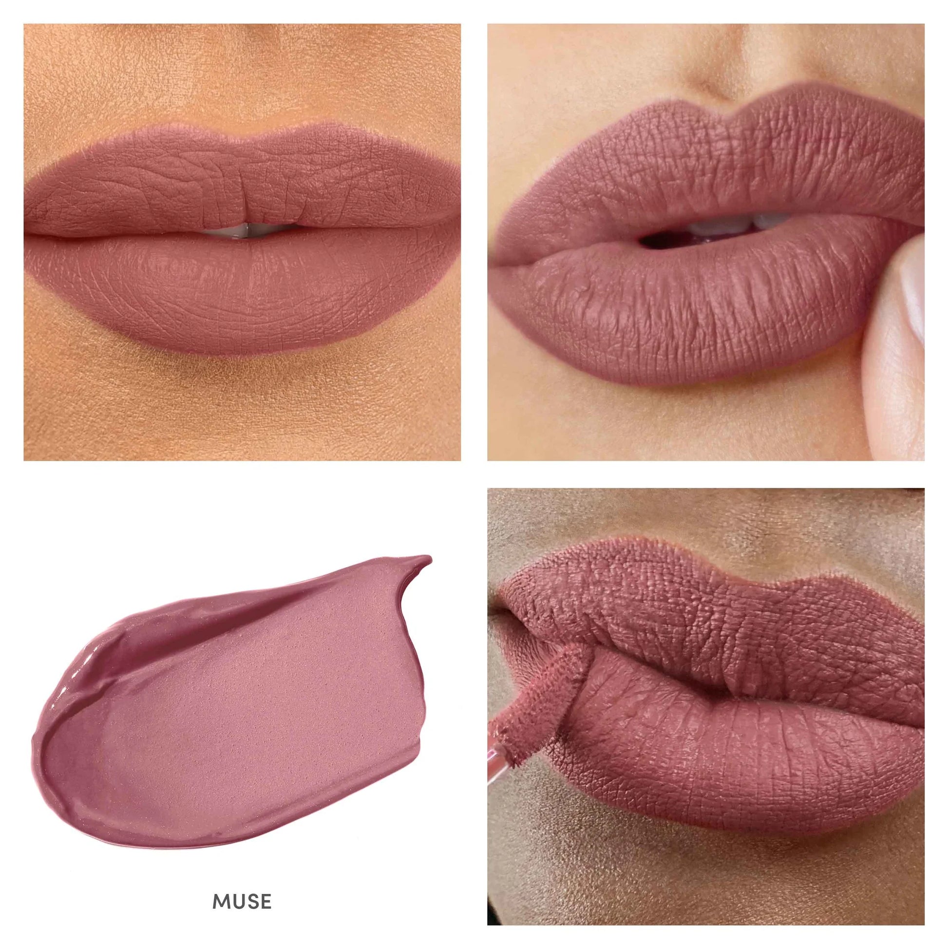 Jane Iredale Beyond Matte Lip Stain 4