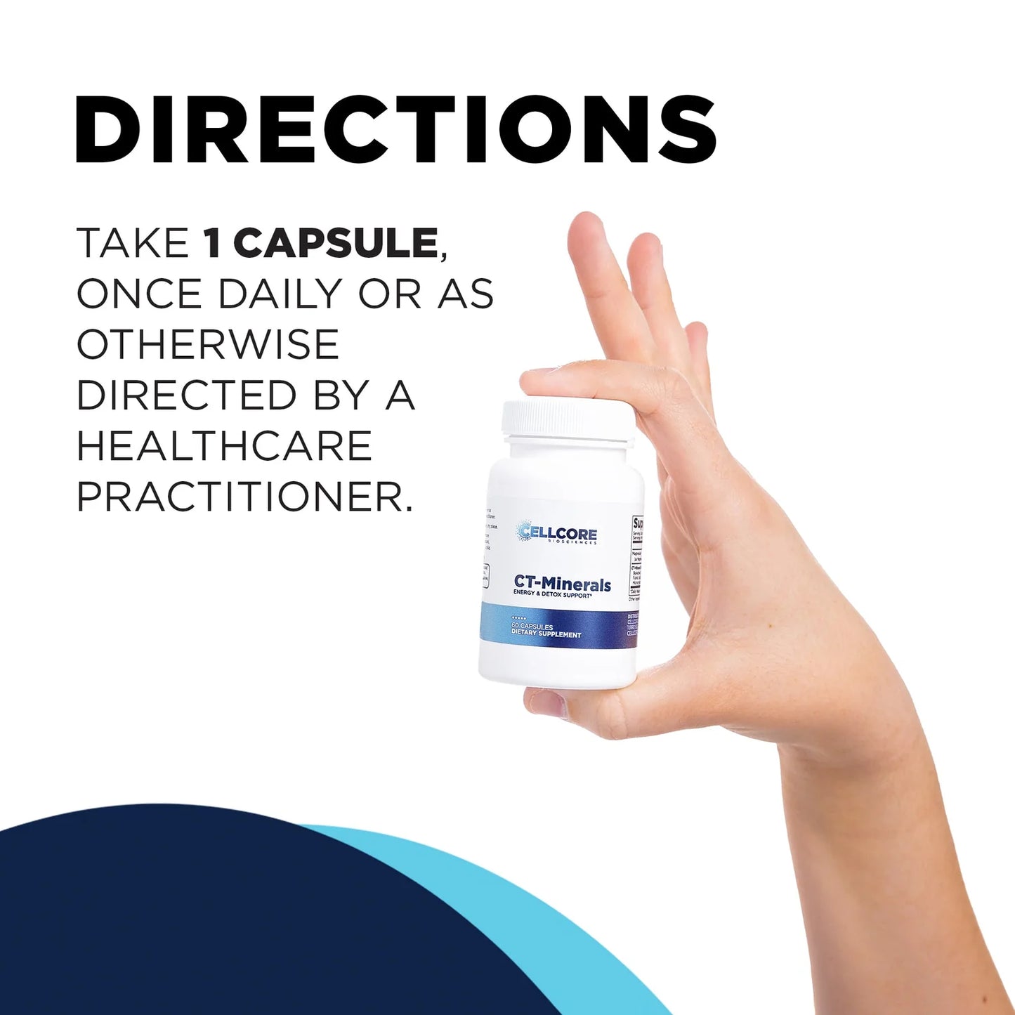 CellCore Ct-Minerals Capsules 2