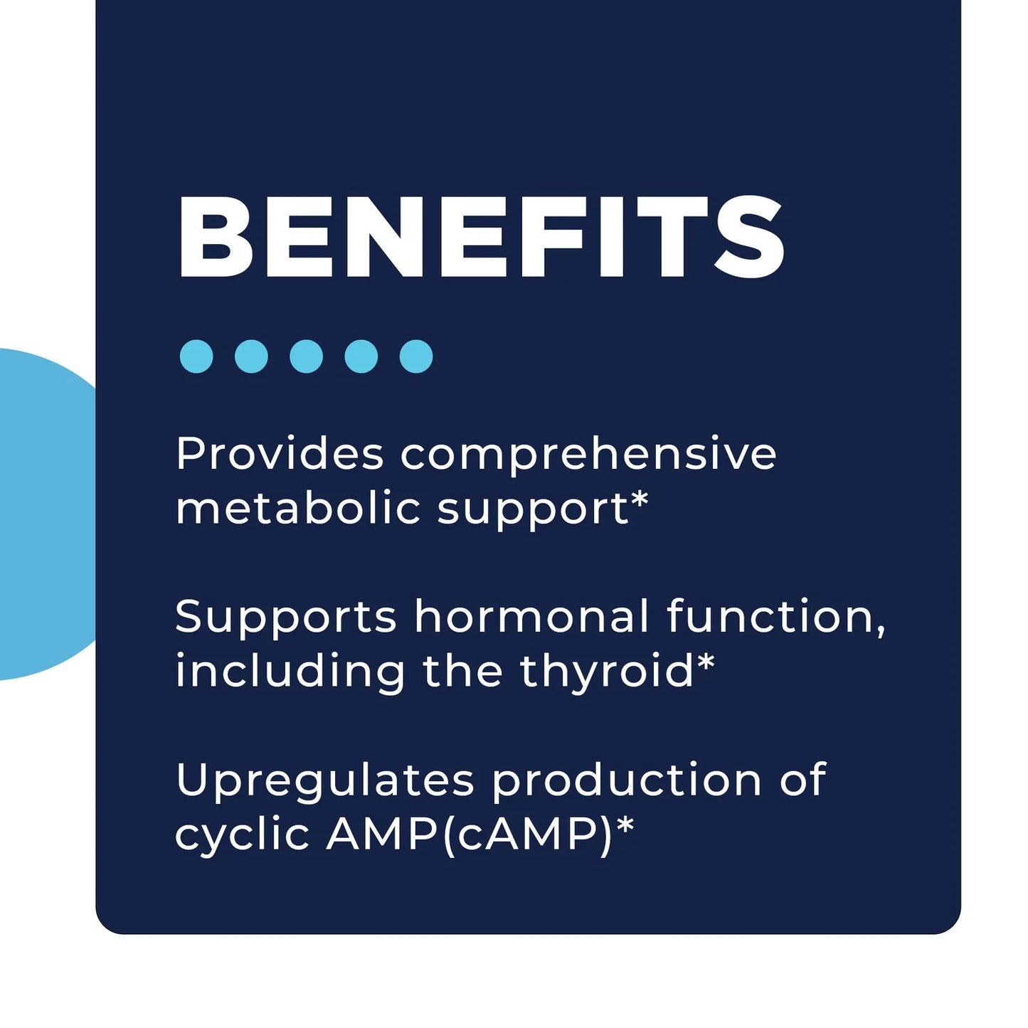 Cellcore Metabolic Activator Liquid 3