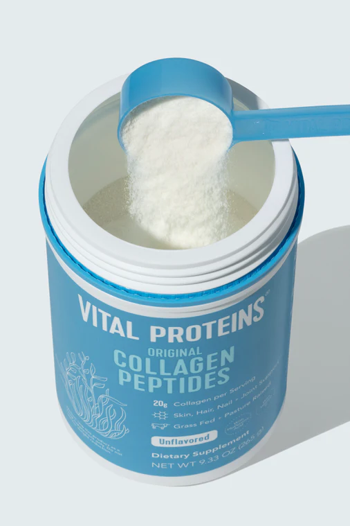 Vital Proteins Collagen Peptides Powder 3