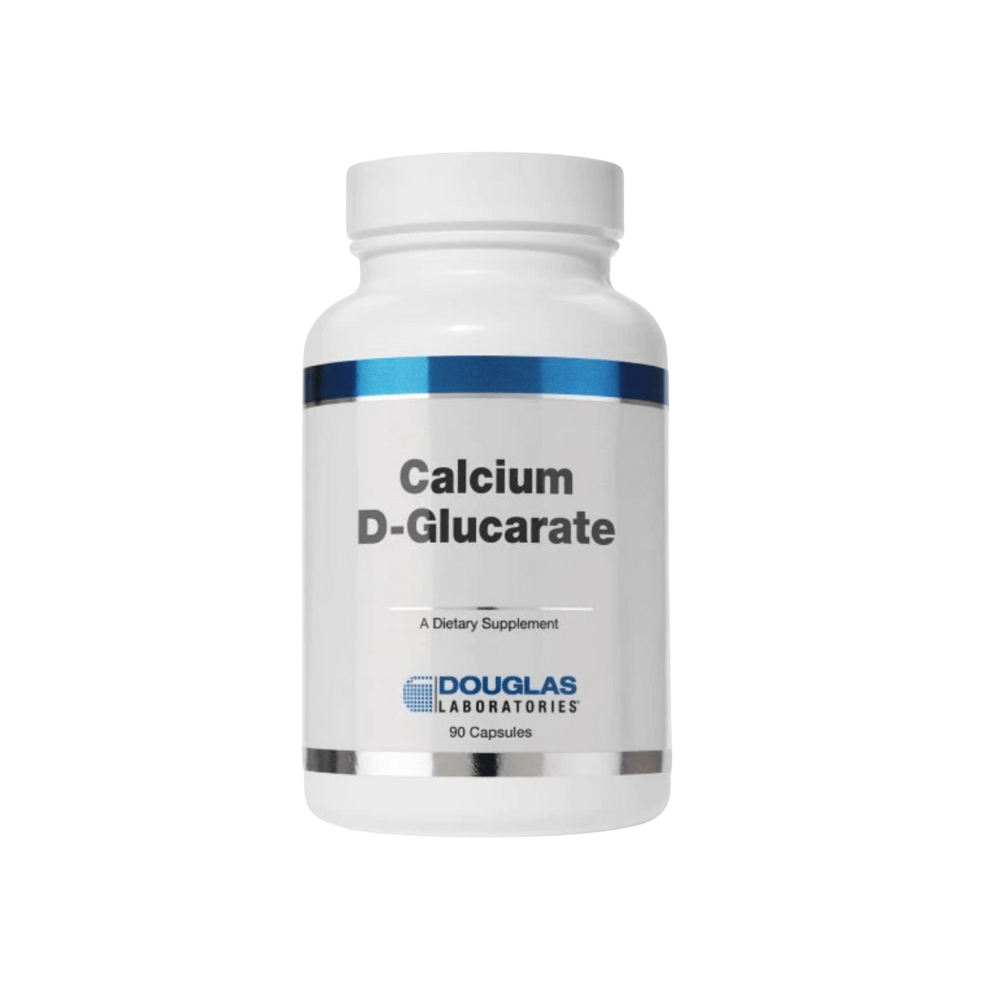 CALCIUM D-GLUCARATE CAPSULES 1