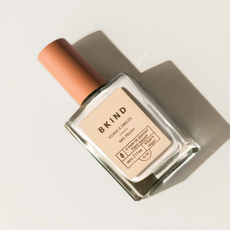 BKIND Nail Polish - Bichon 1