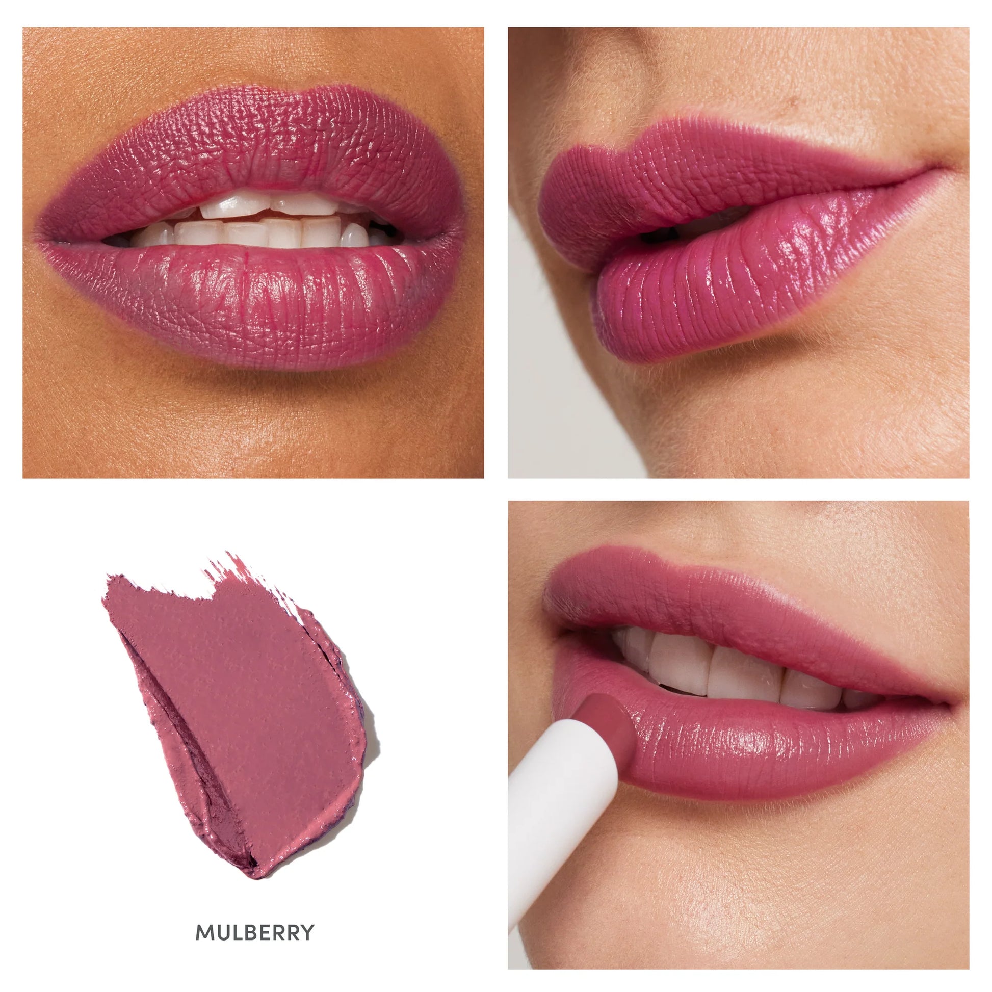 Jane Iredale ColorLuxe Hydrating Cream Lipstick 6