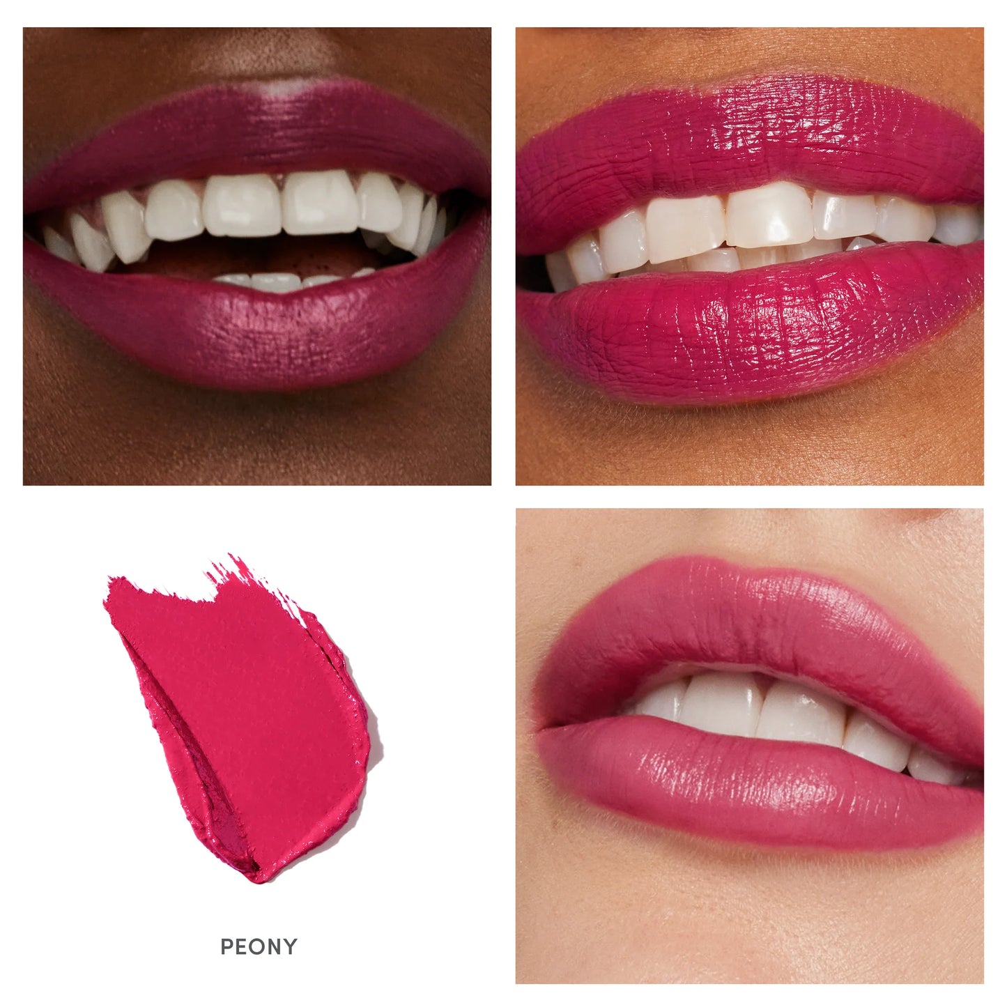 Jane Iredale ColorLuxe Hydrating Cream Lipstick 7