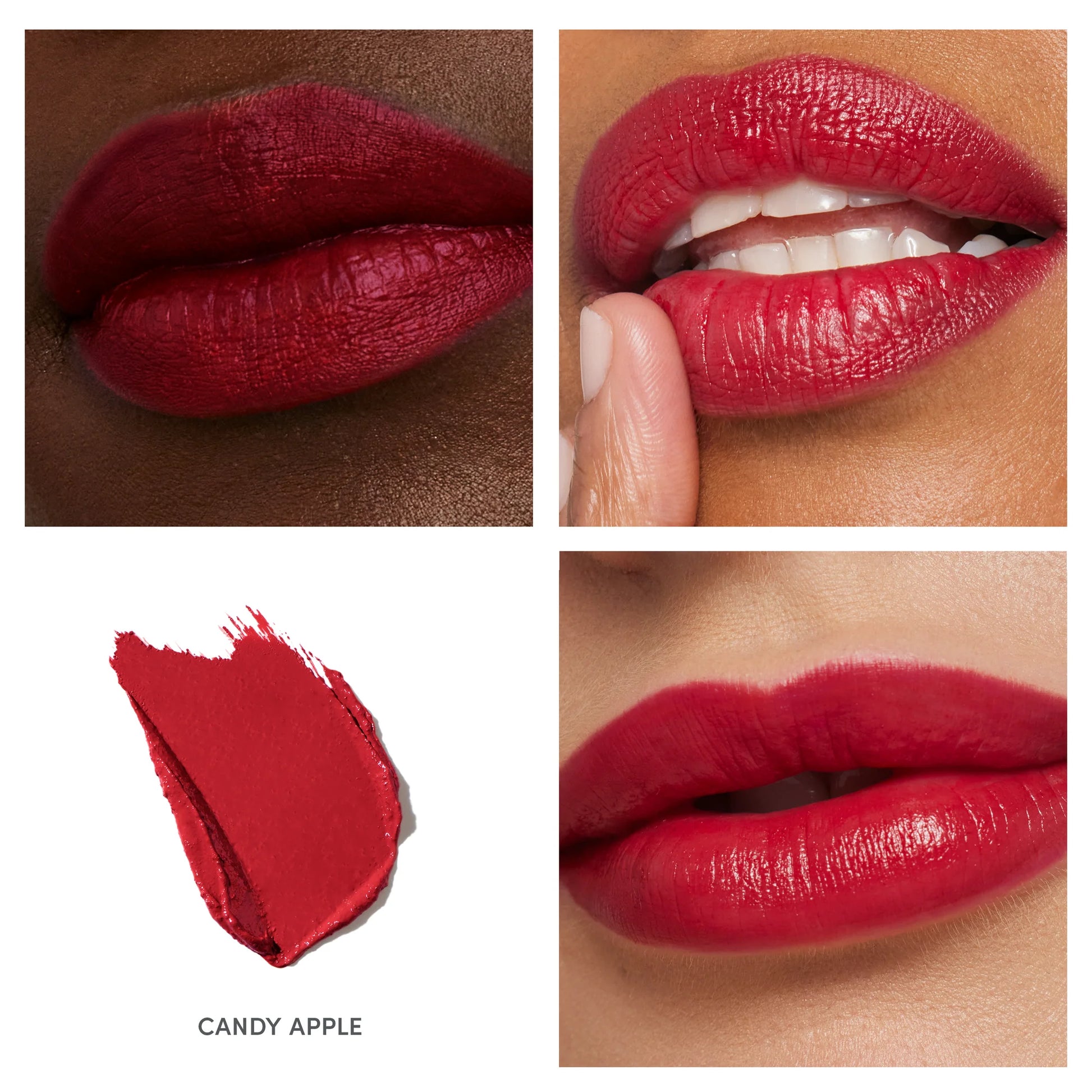 Jane Iredale ColorLuxe Hydrating Cream Lipstick 9