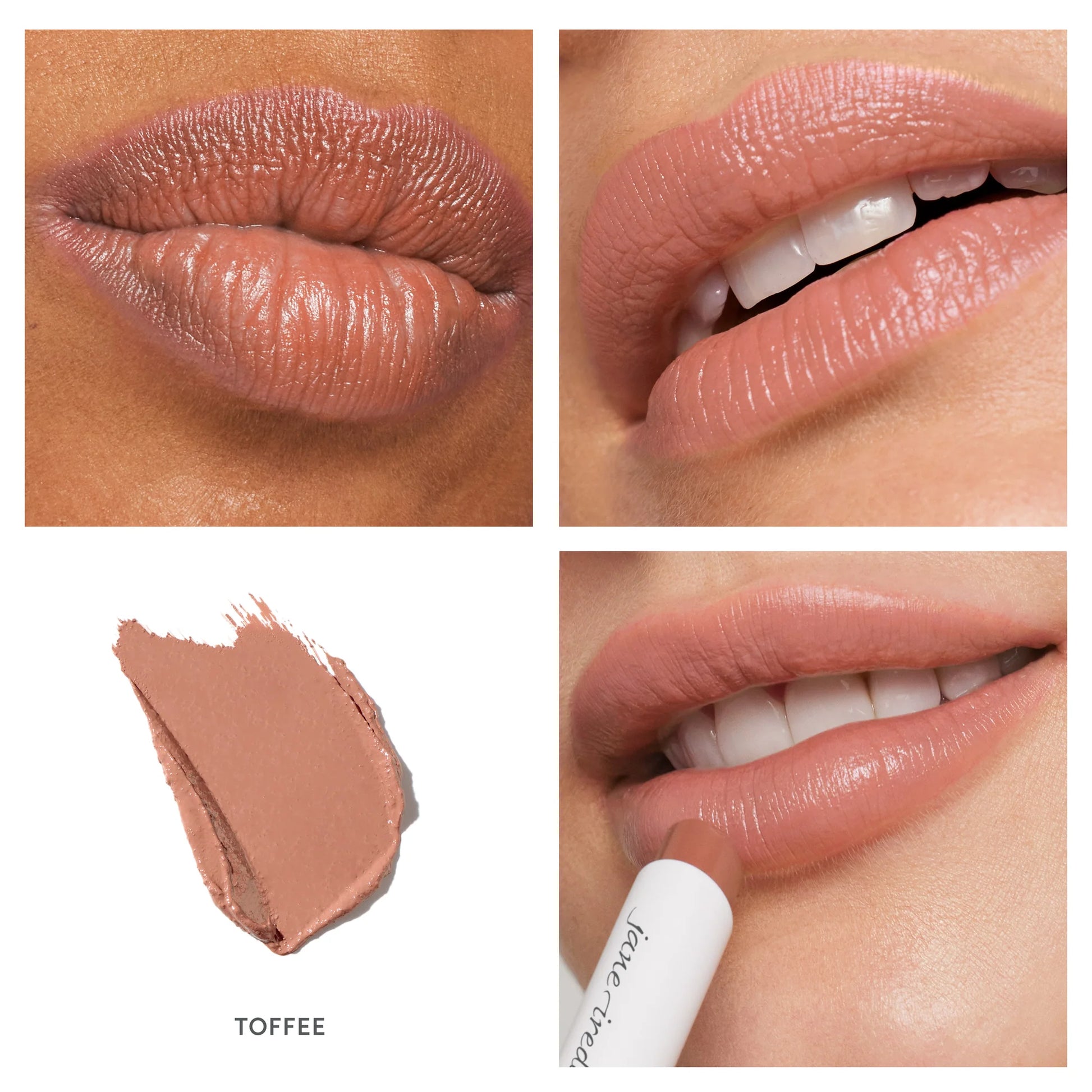 Jane Iredale ColorLuxe Hydrating Cream Lipstick 10