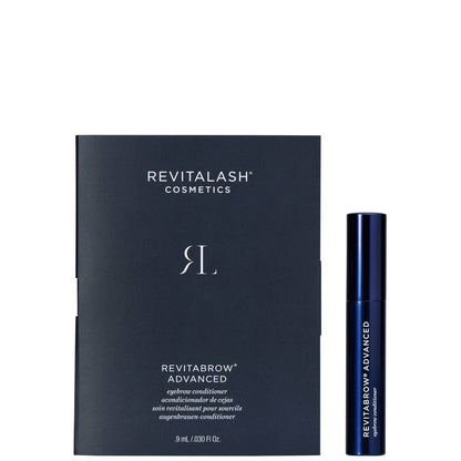 Revitalash Cosmetics  Advanced Pro Eyelash Conditioner Gift Set