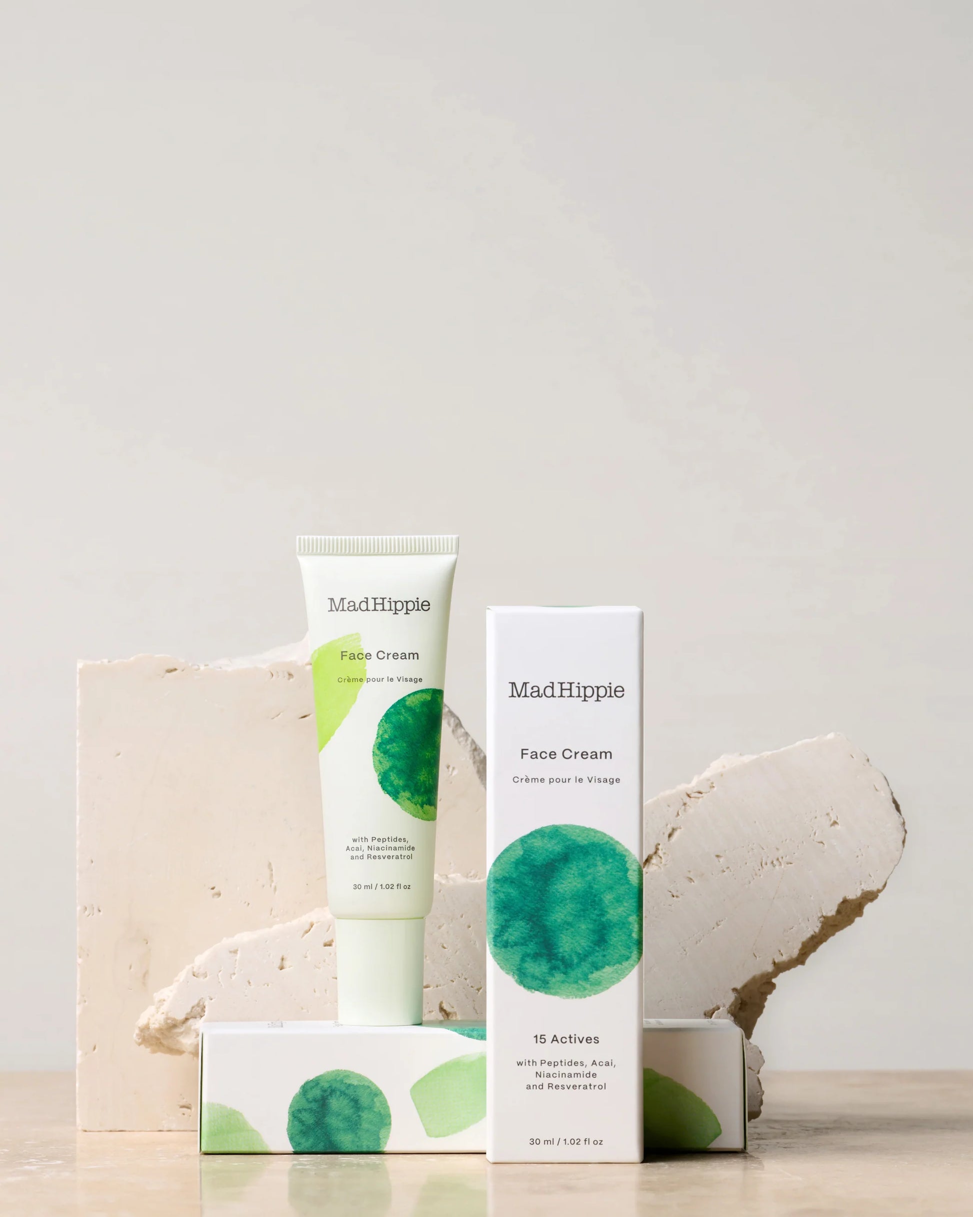 Mad Hippie Face Cream 3