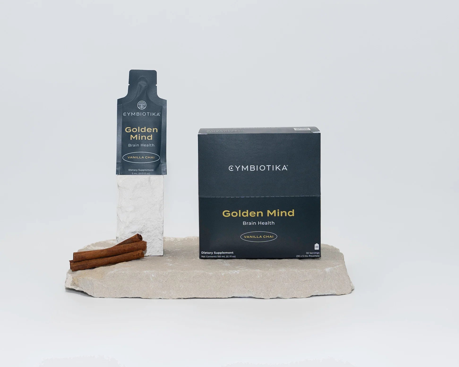 Cymbiotika Golden Mind Liquid Packets 2