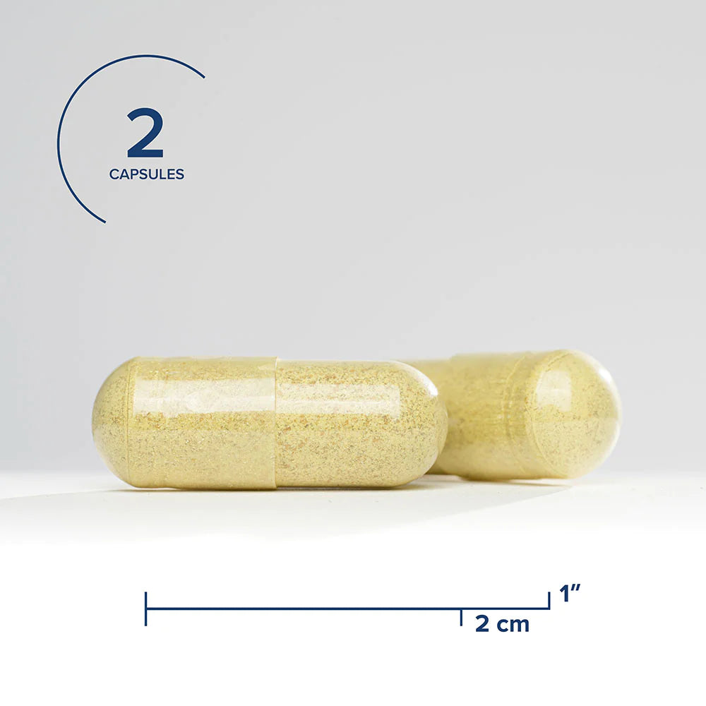 Seeking Health HistaminX Capsules 2