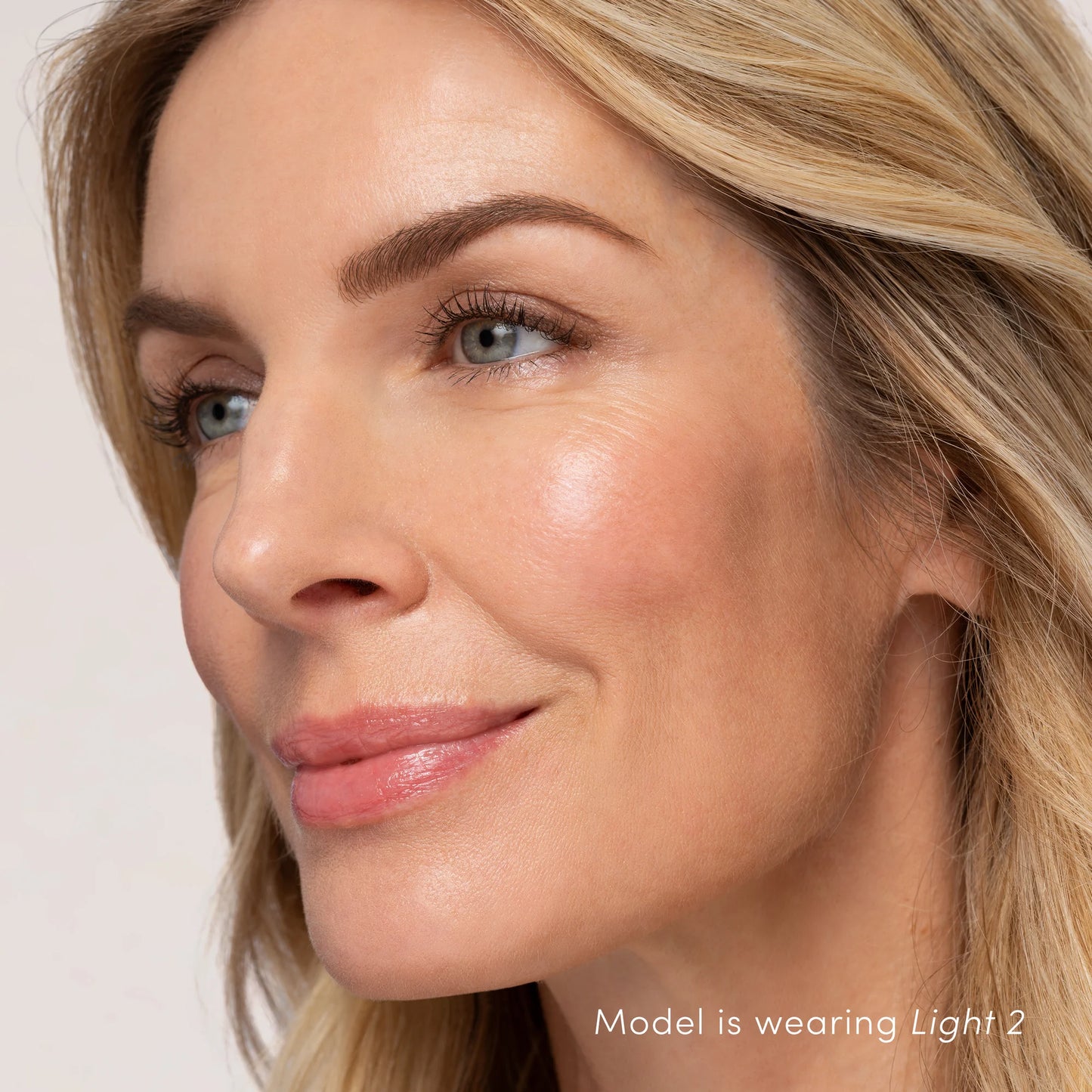 Jane Iredale HydroPure Tinted Serum with Hyaluronic Acid & CoQ10 4