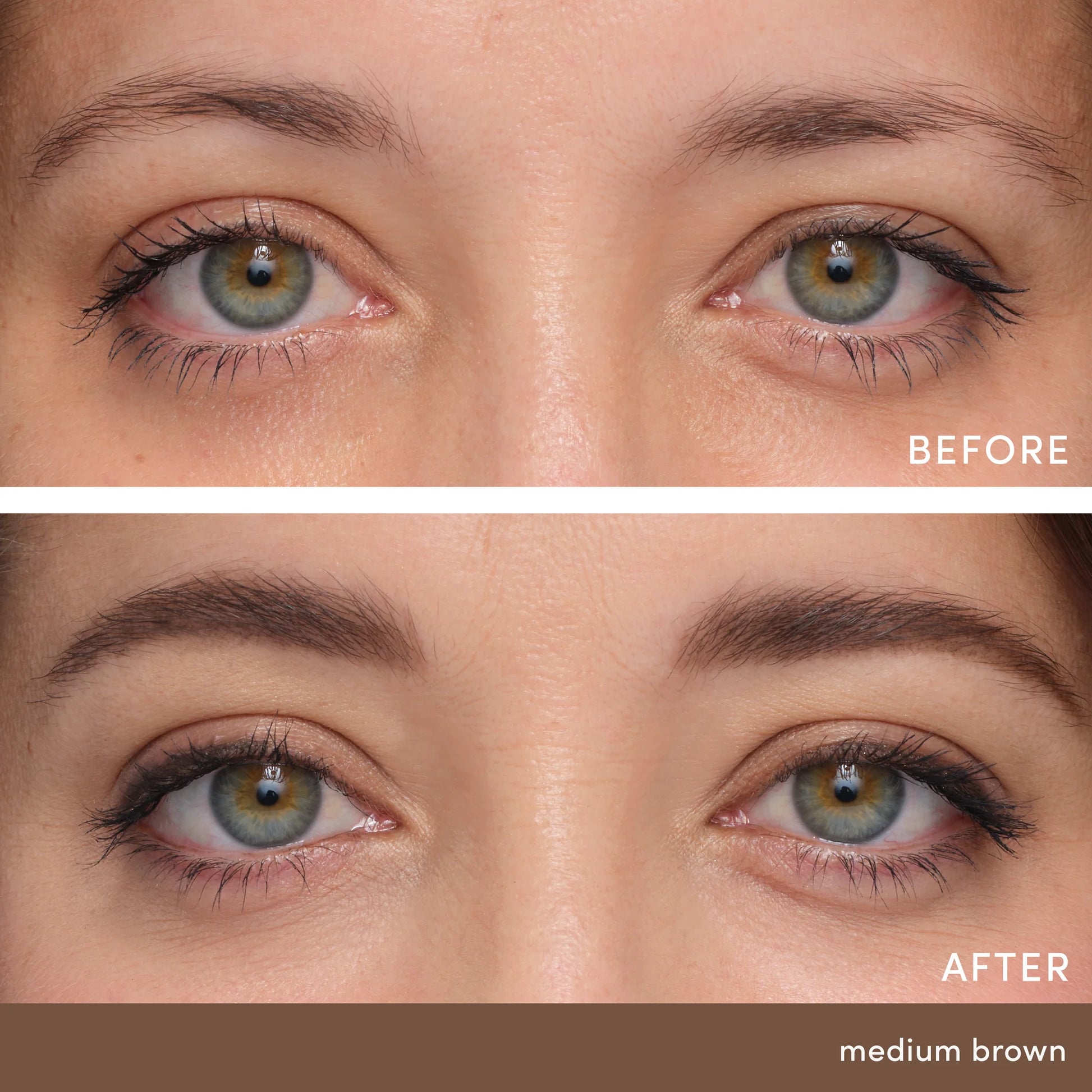 Jane Iredale PureBrow Brow Gel 6