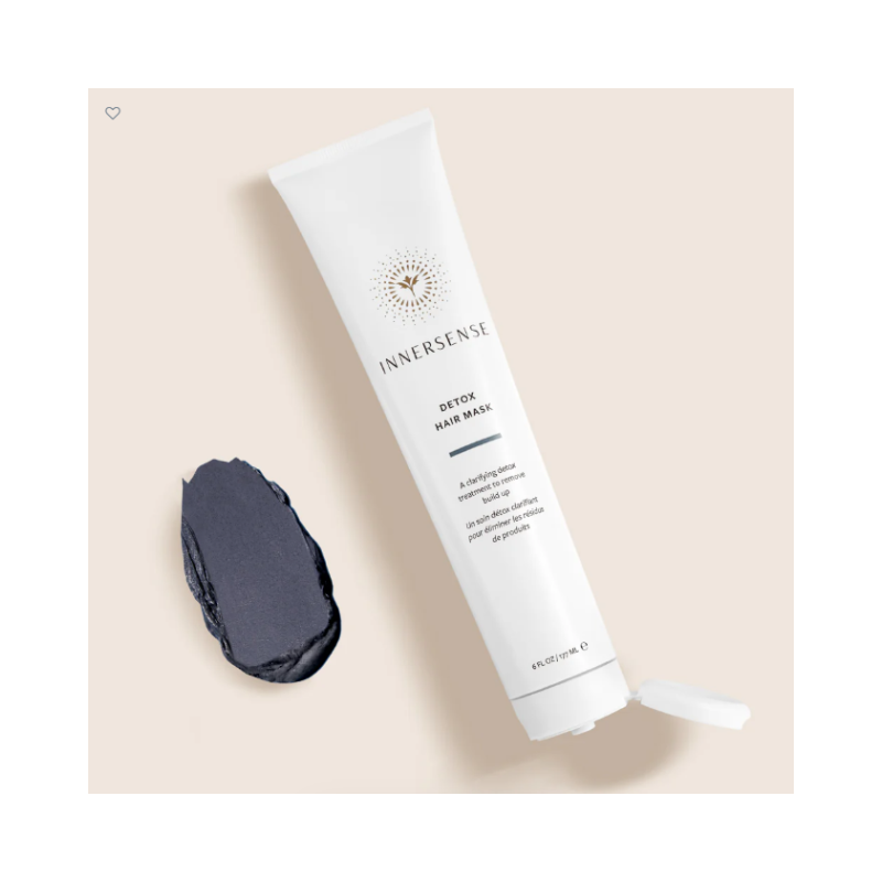 Innersense Detox Hair Mask 6 oz.2