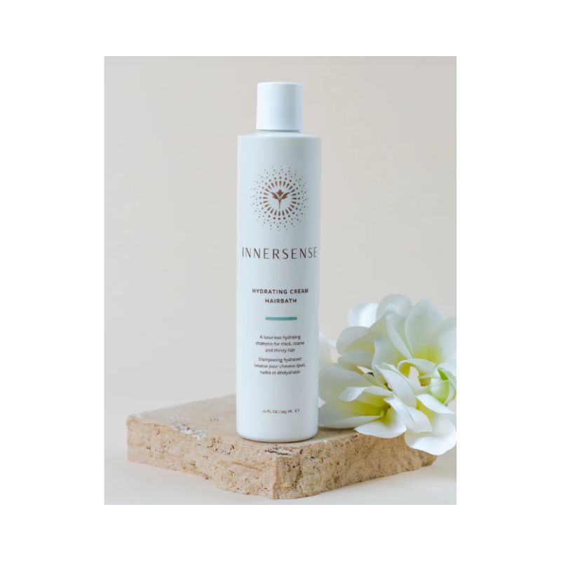 Innersense Hydrating Cream Hairbath 10 oz.2
