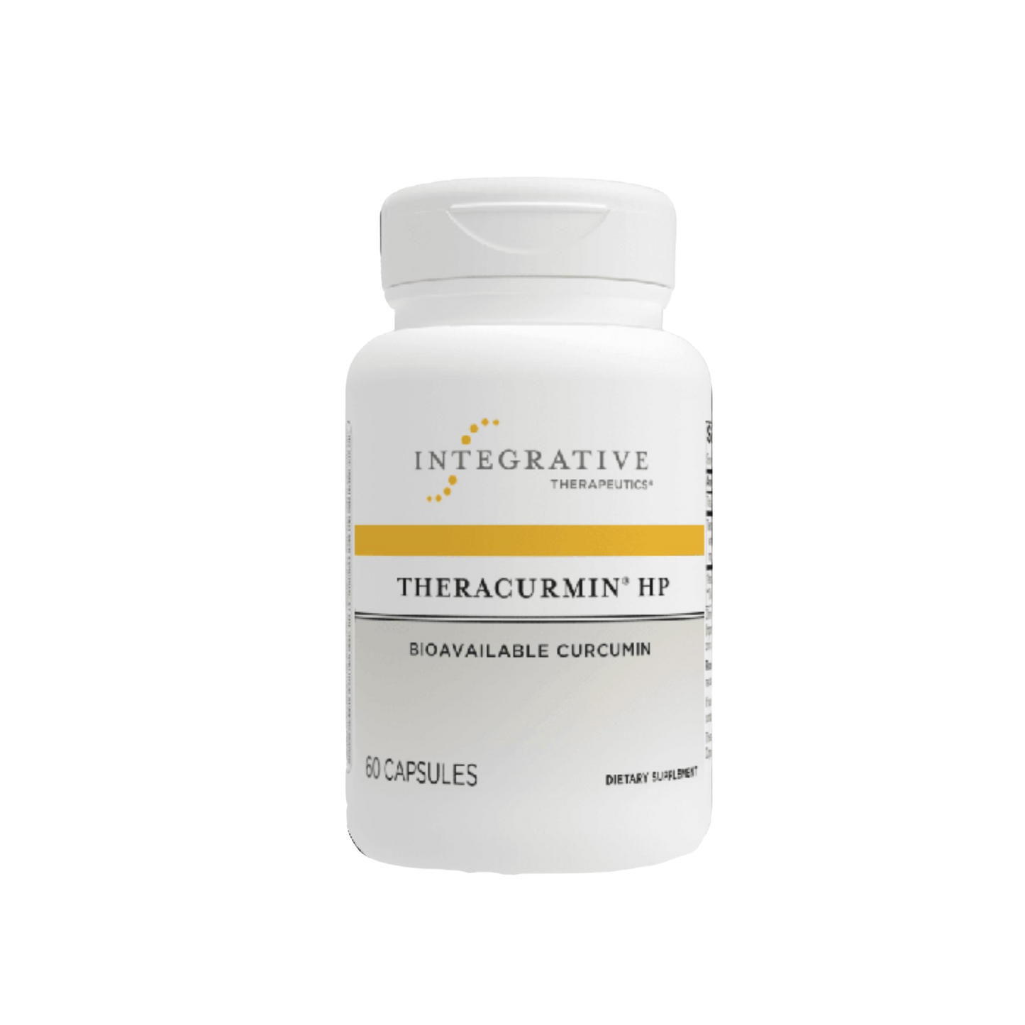 Integrative Therapeutics Theracurmin HP Capsules 1