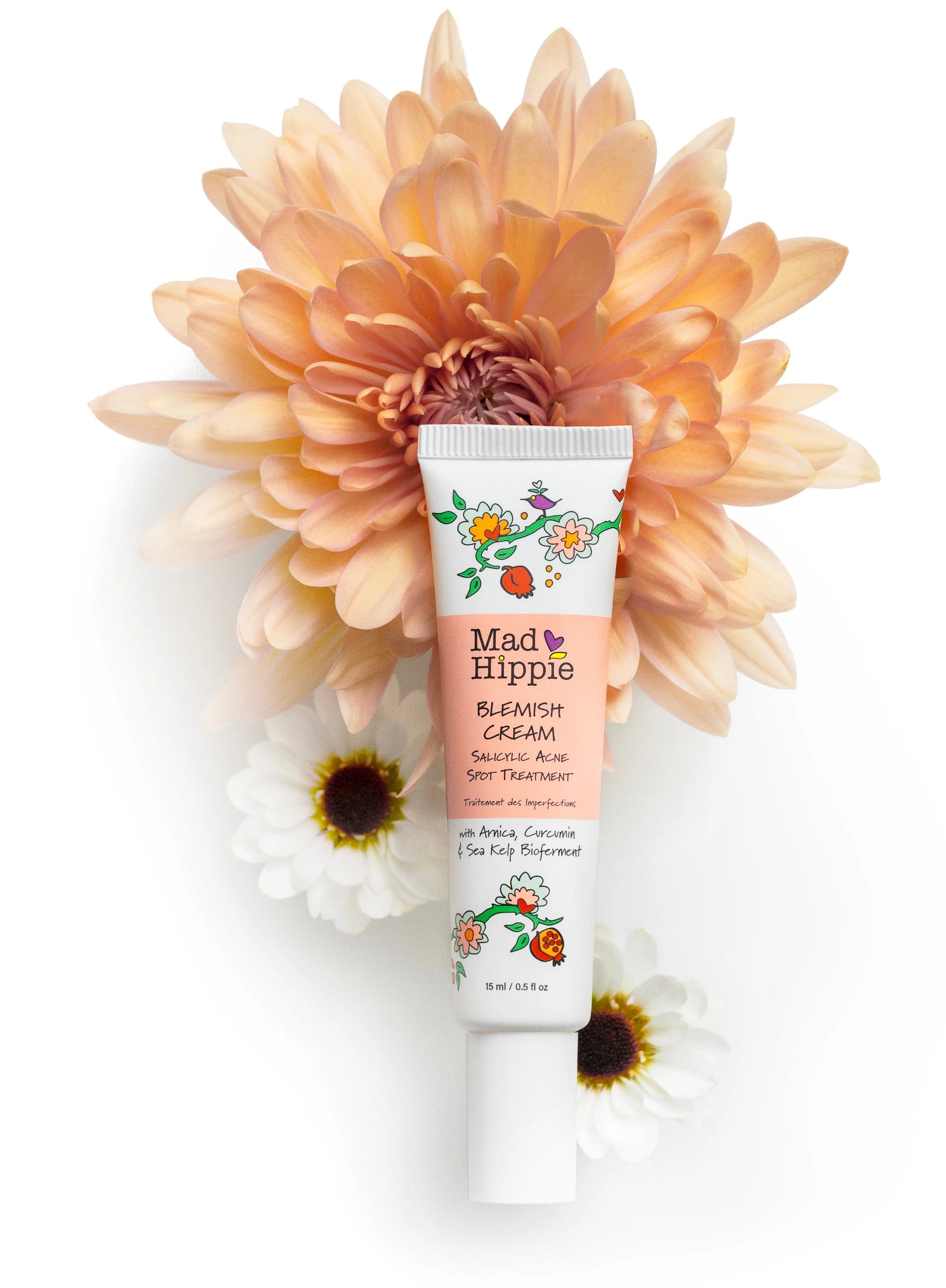 Mad Hippie Blemish Cream 2