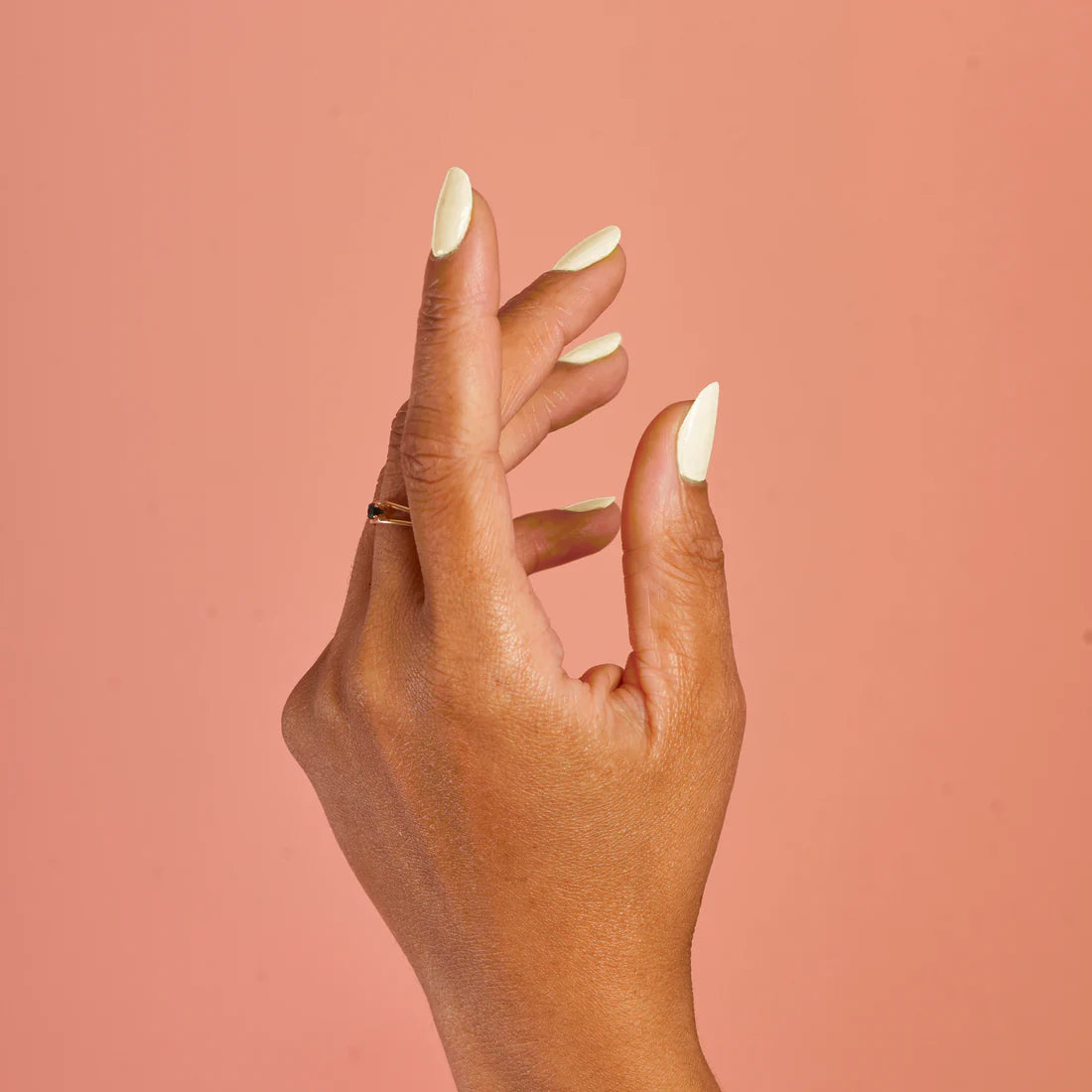 BKIND Nail Polish - Bichon 2