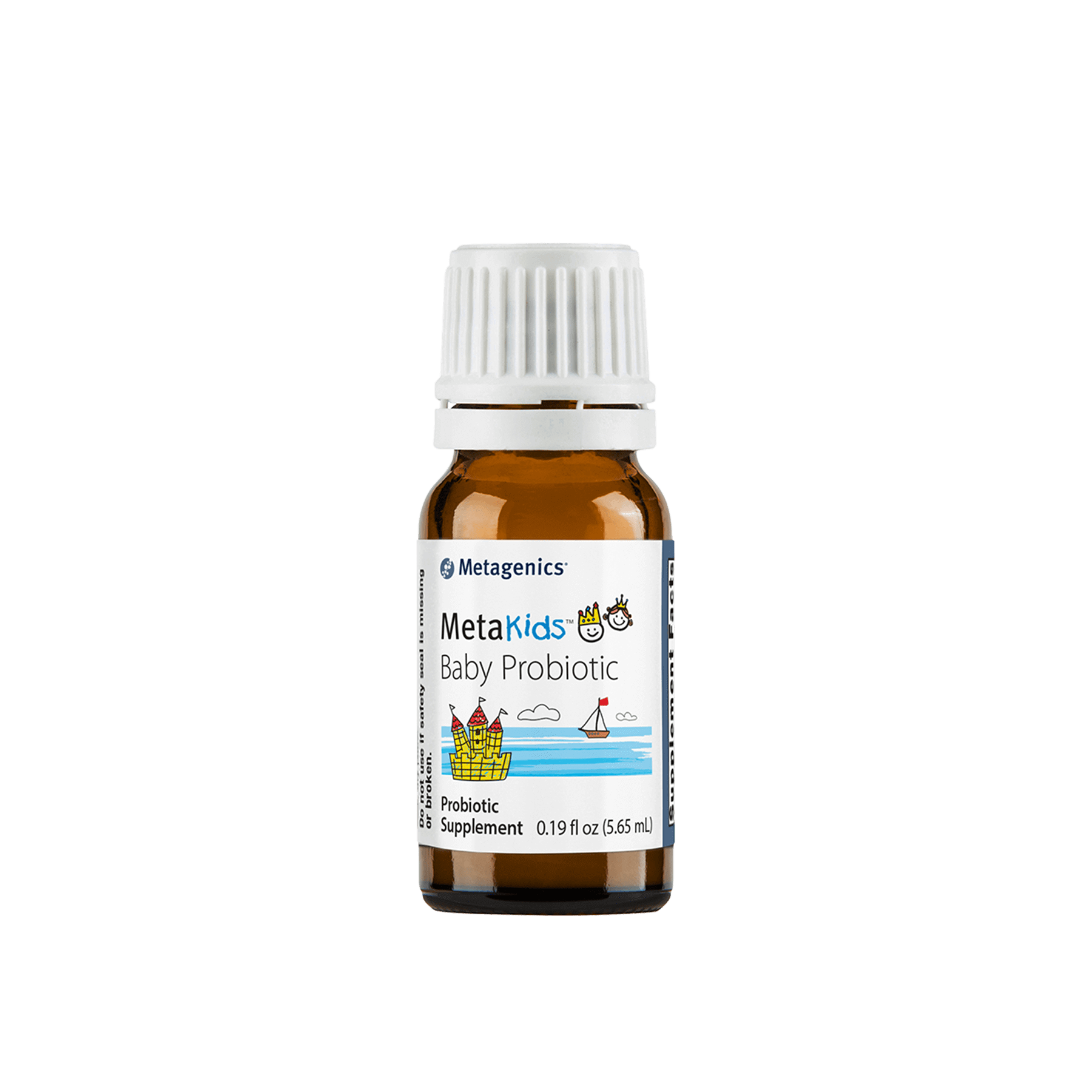 Metagenics MetaKids Baby Probiotic Drops