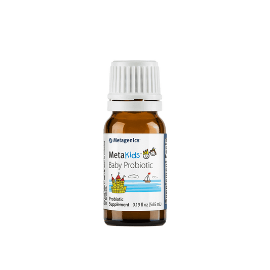 Metagenics MetaKids Baby Probiotic Drops