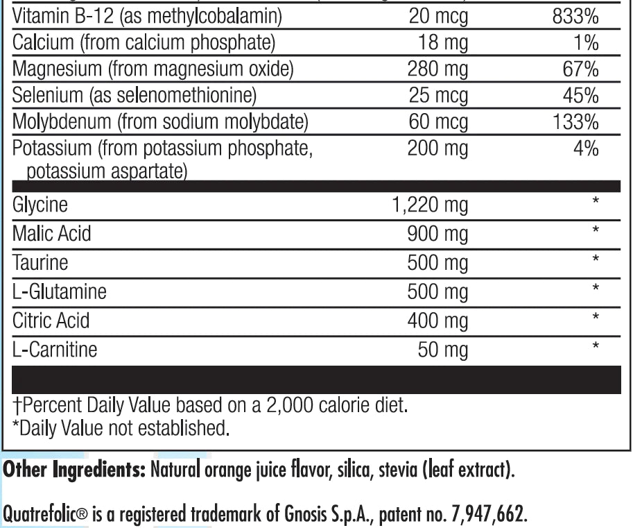 Nutra Biogenesis Muscle Aid Powder 3