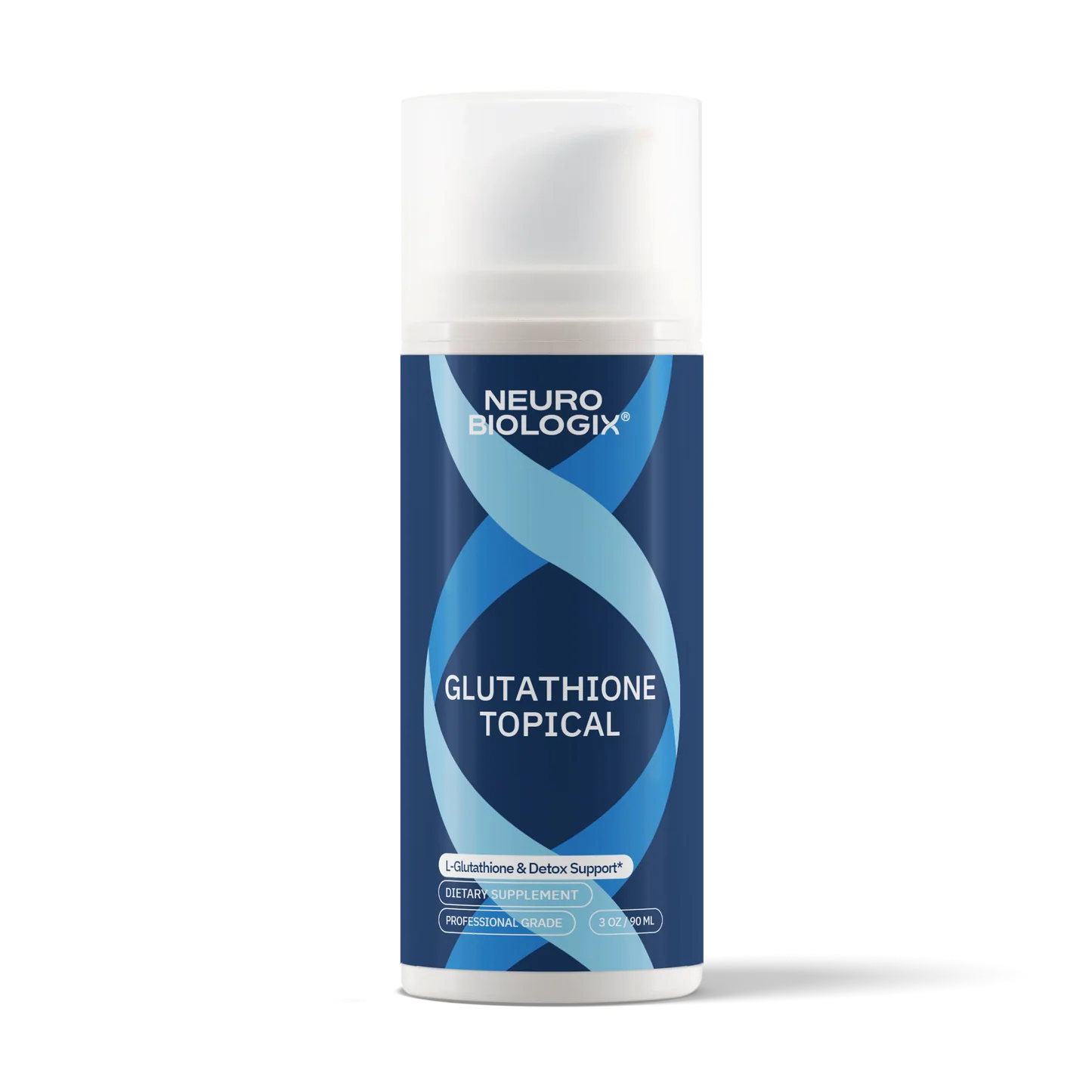 Neurobiologix Glutathione Topical Cream