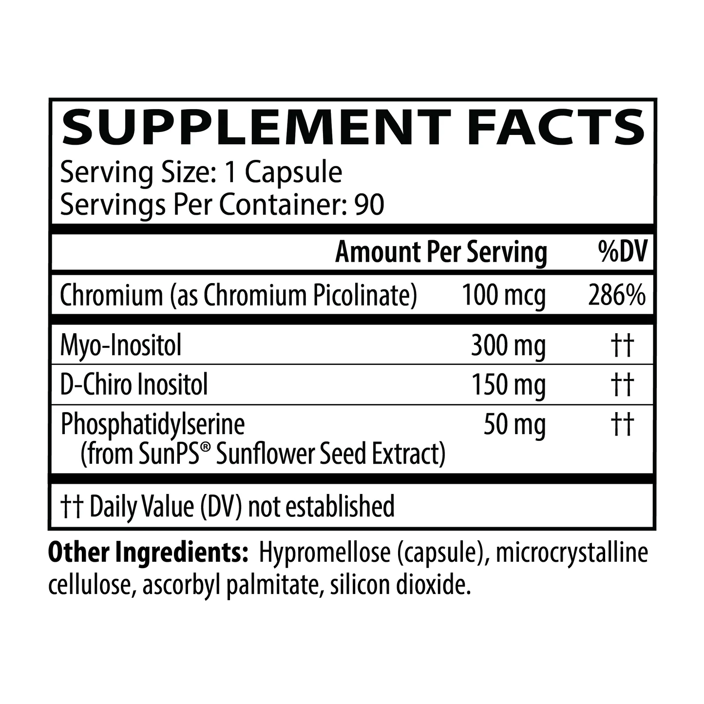 Neurobiologix Metabolic Stimulator Pro Capsules