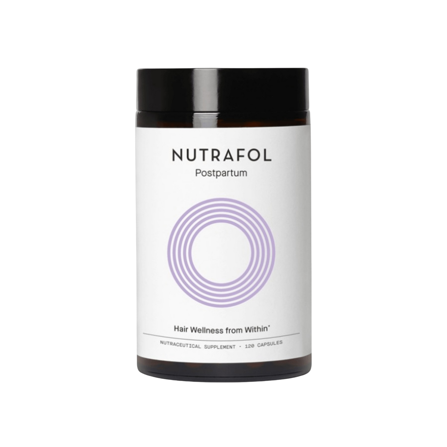 Nutrafol Postpartum Capsules 1