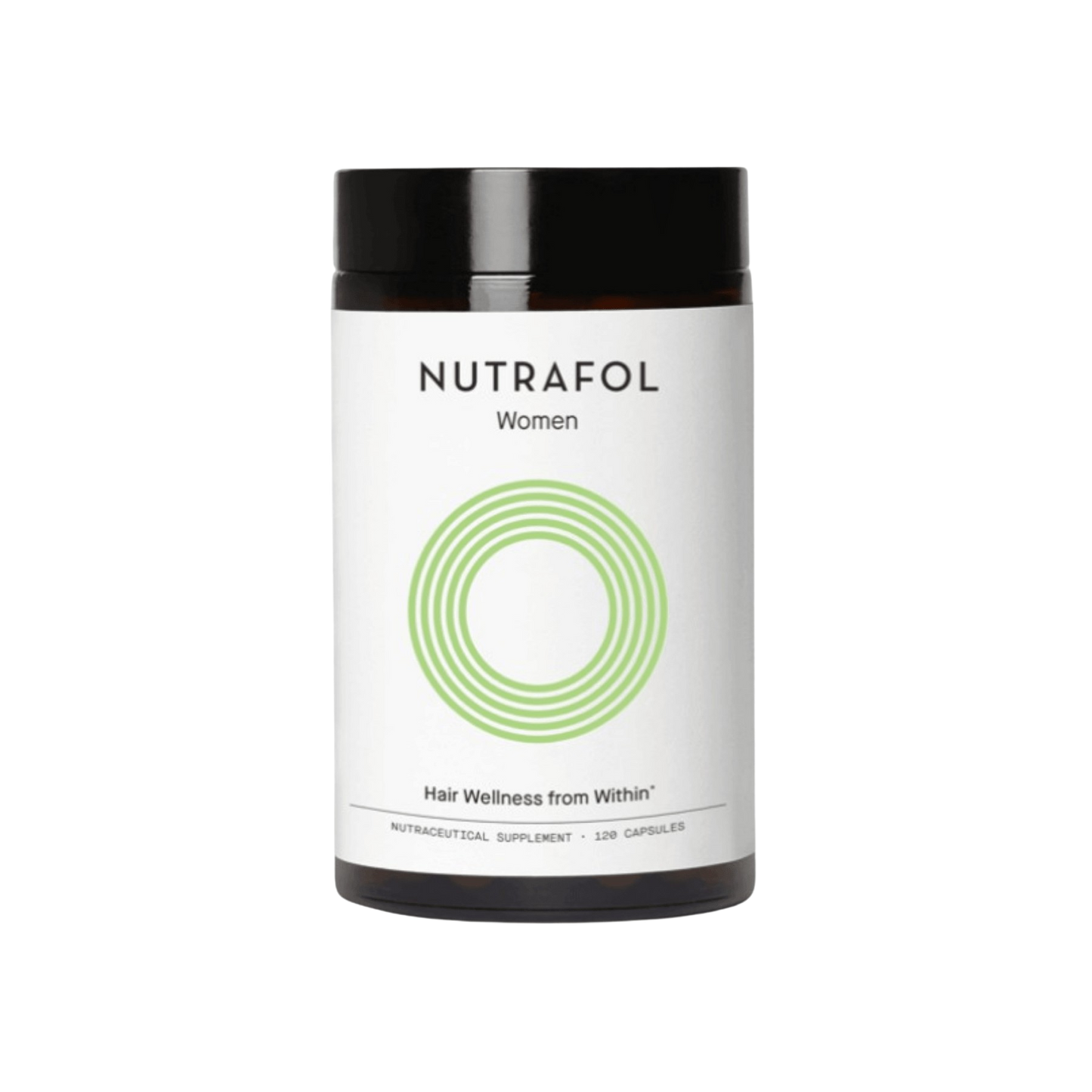 Nutrafol Women Capsules