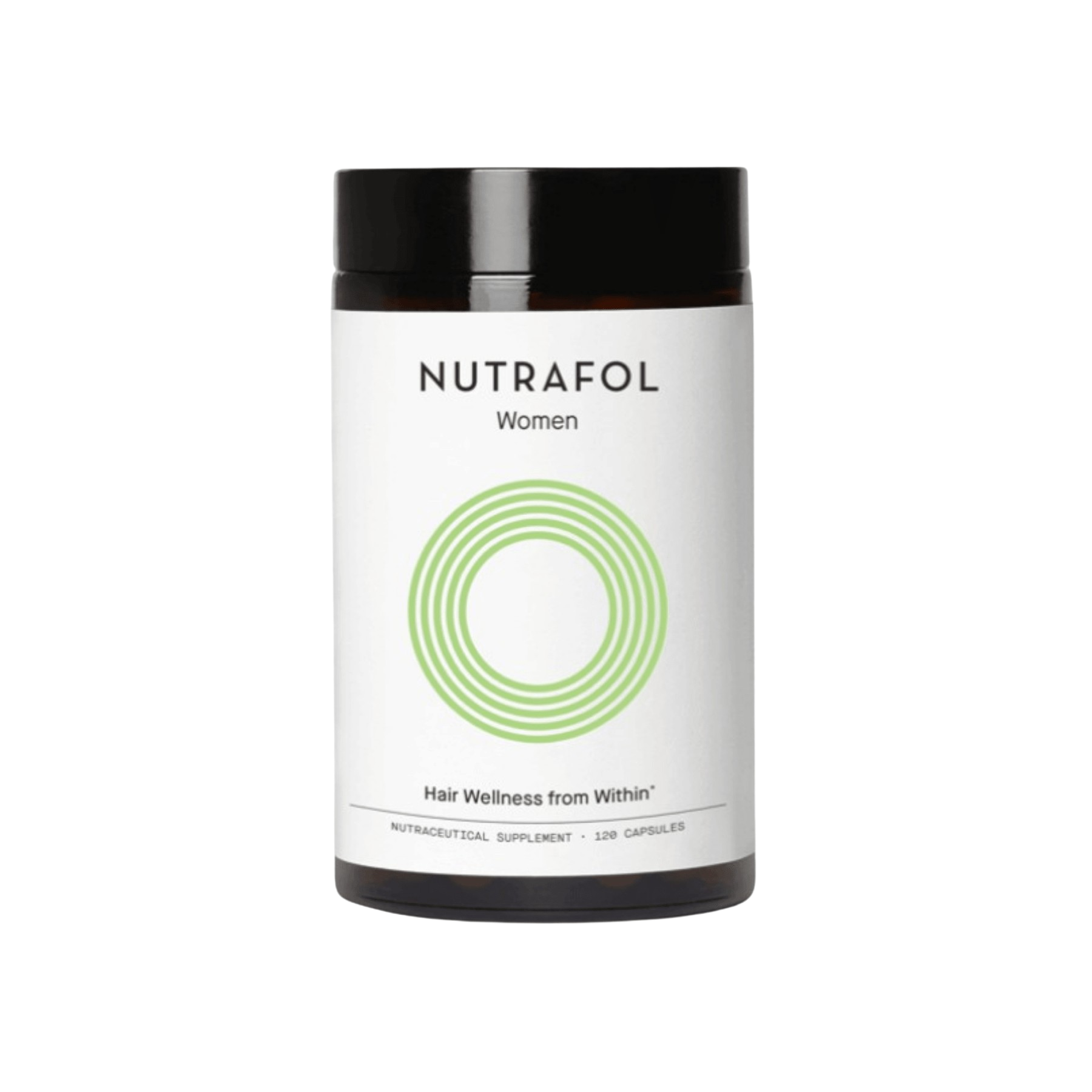 Nutrafol Women Capsules
