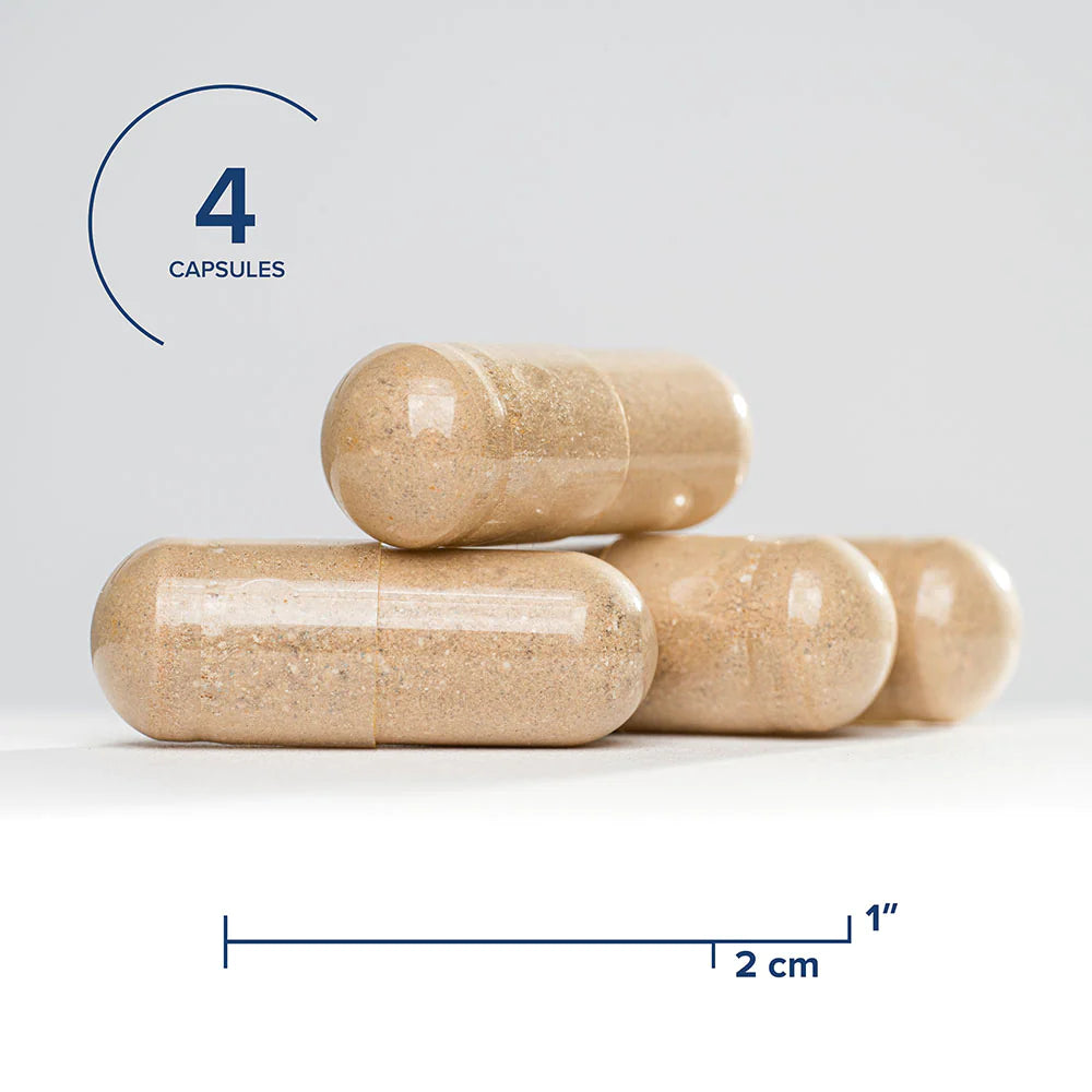 Seeking health optimal man capsules