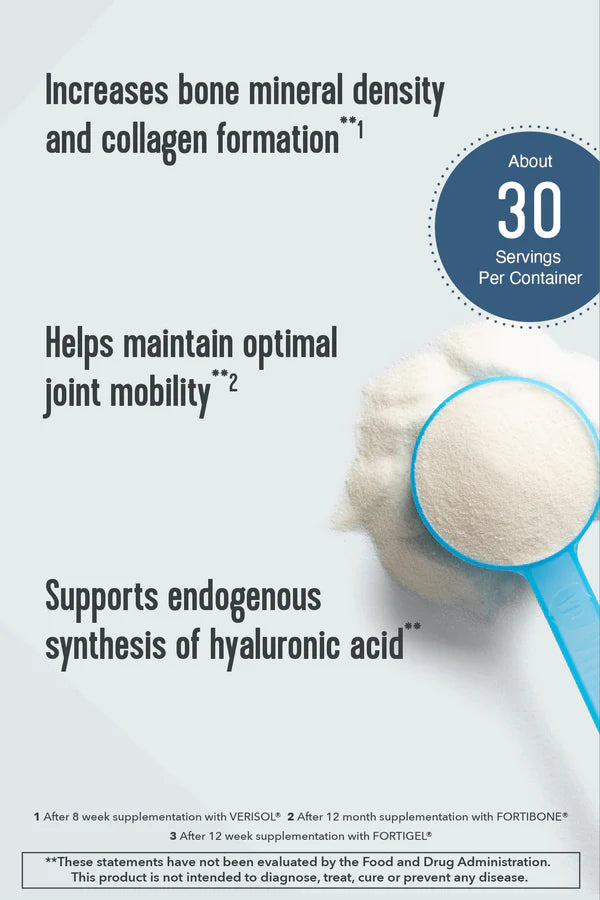 Vital Proteins Professional Bone and Joint Support Collagen Powder 2