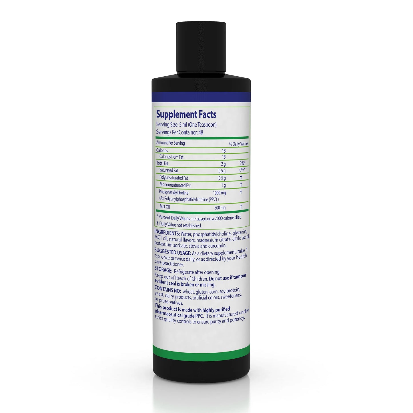 Nutrasal PPC Kids Liquid 2