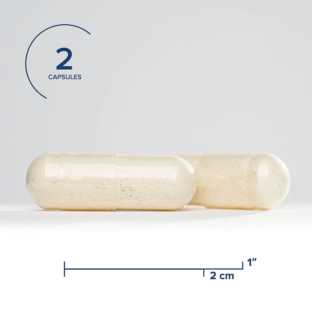 Seeking Health Prenatal Essentials Capsules 2