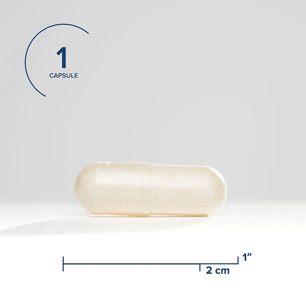 Seeking Health ProBiota HistaminX Capsules 2