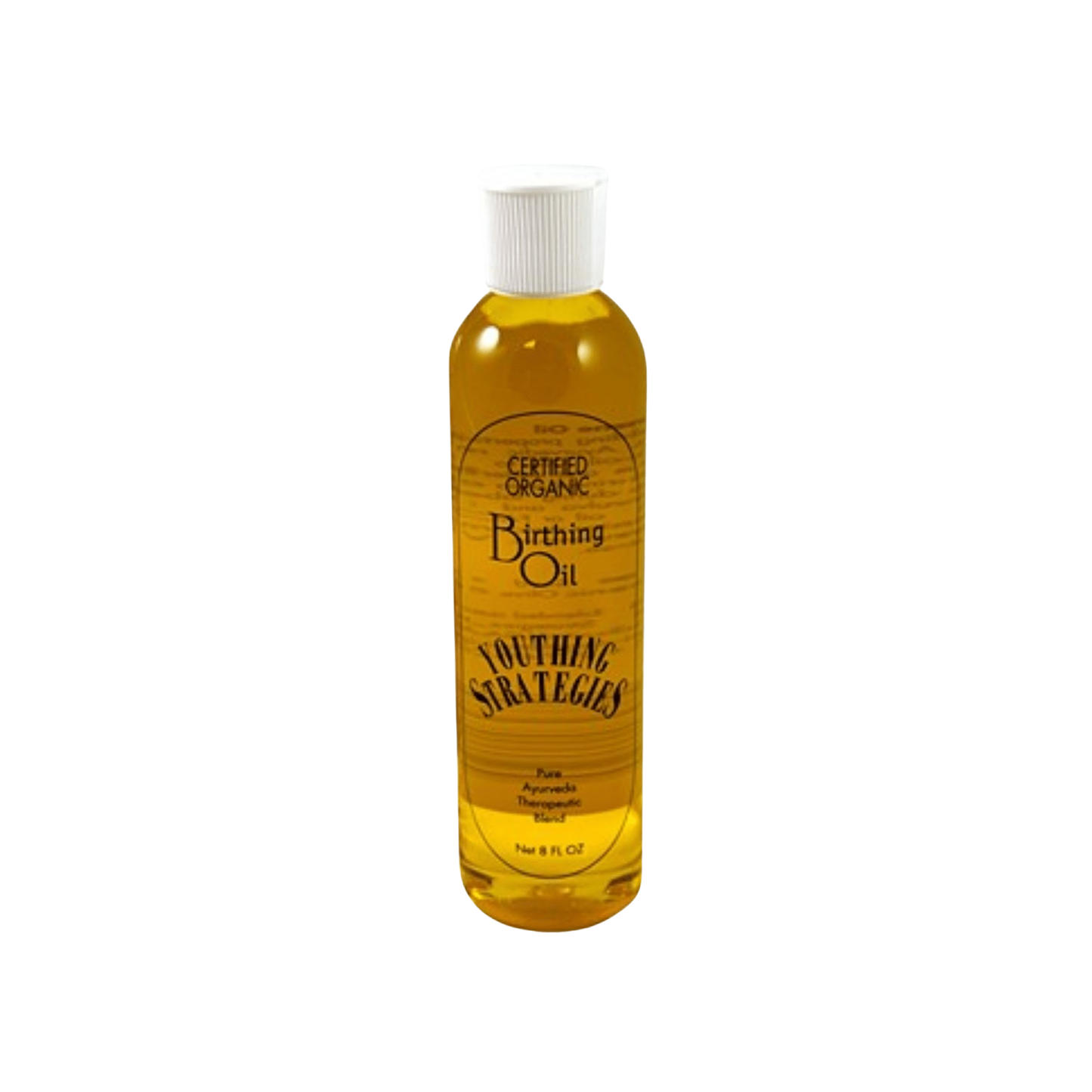 Youthing Strategies Birthing Oil 1
