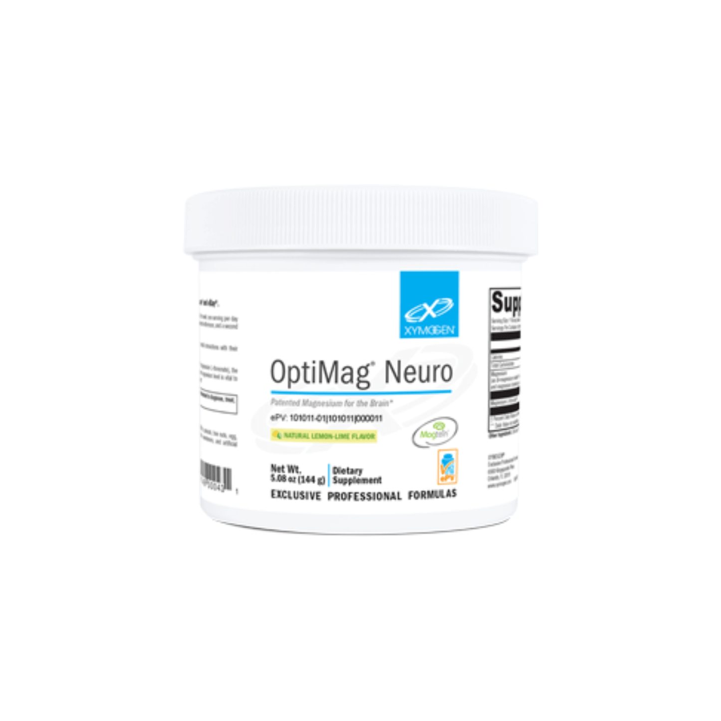 Xymogen Optimag Neuro Powder