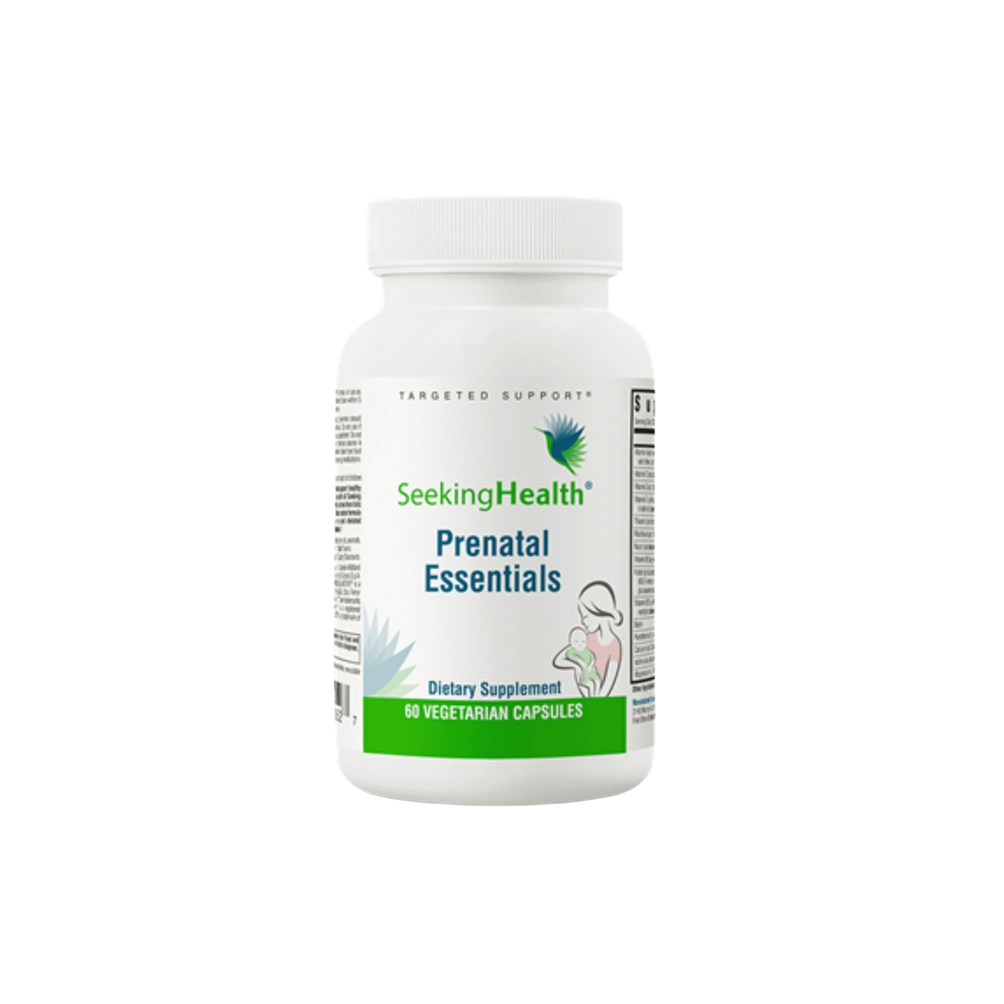 Seeking Health Prenatal Essentials Capsules 1
