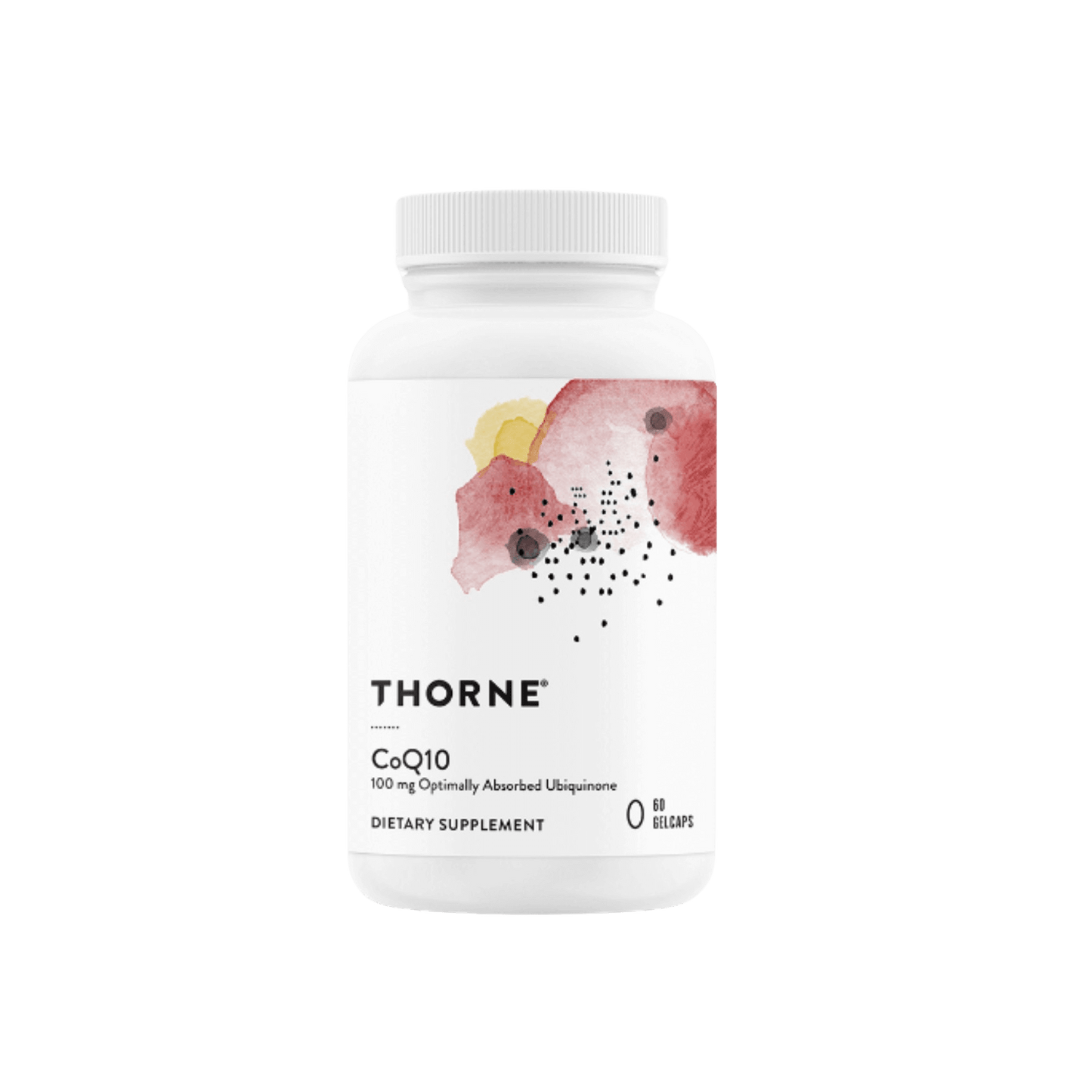 Thorne CoQ10 Softgels