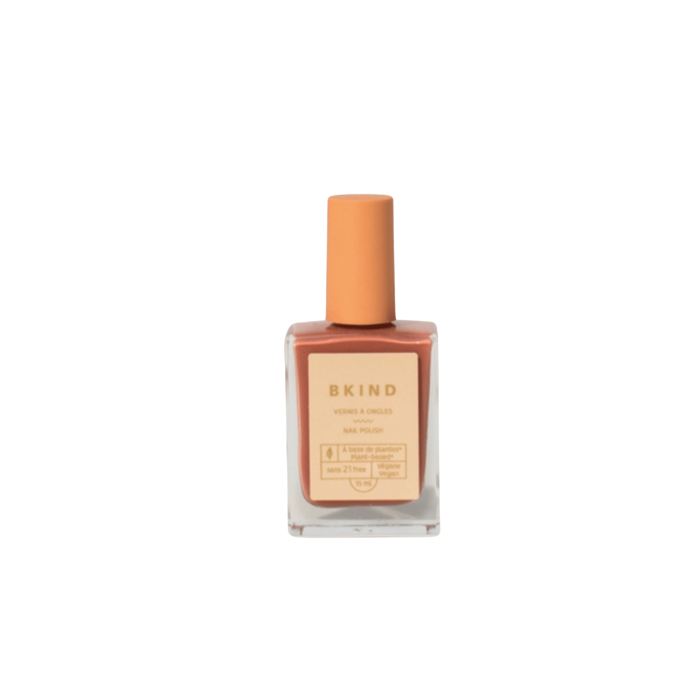BKIND Nail Polish - Arizona 1