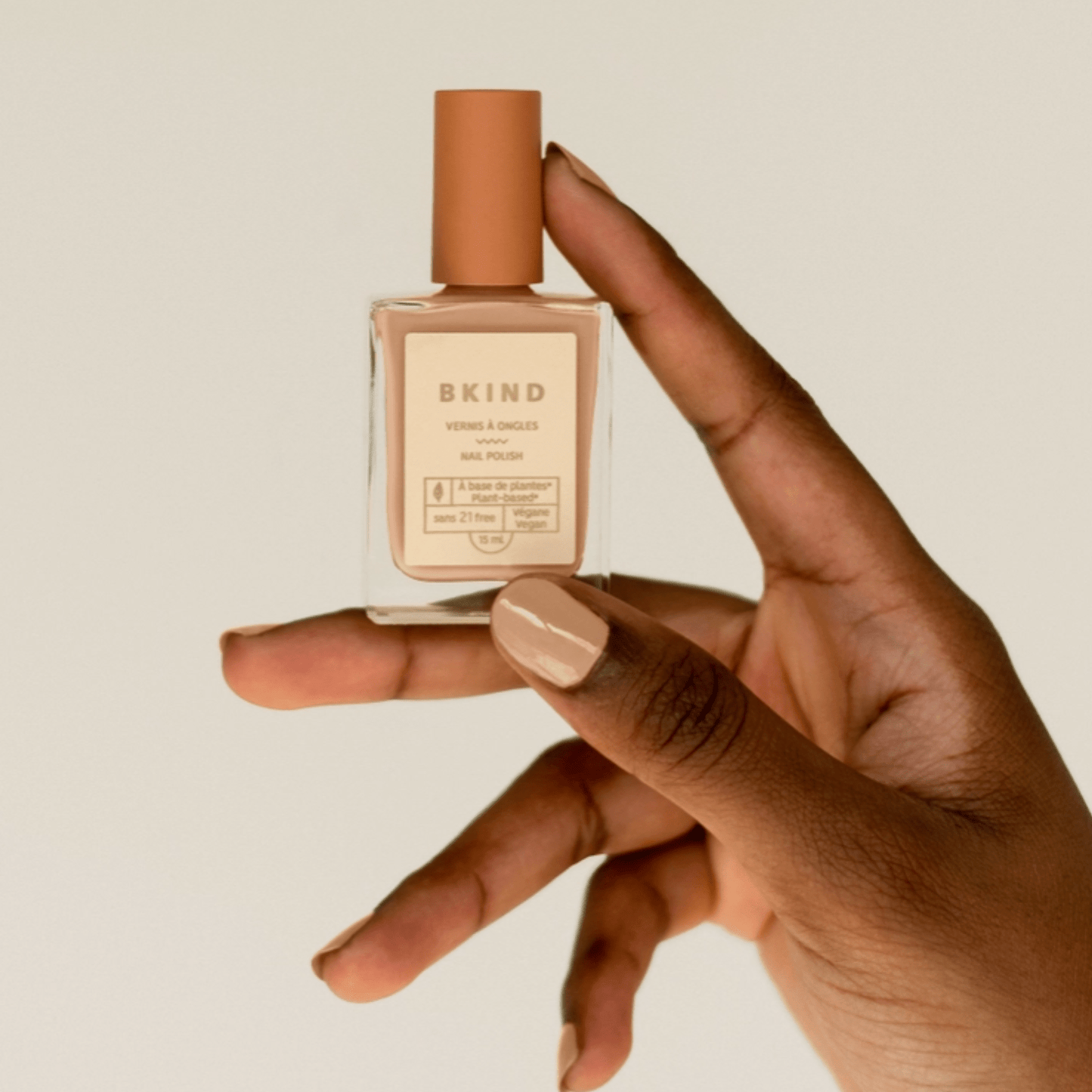 BKIND Nail Polish - Durables 1