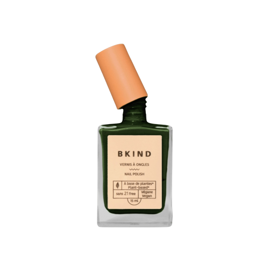 BKIND Nail Polish - En Beau Fusil 1