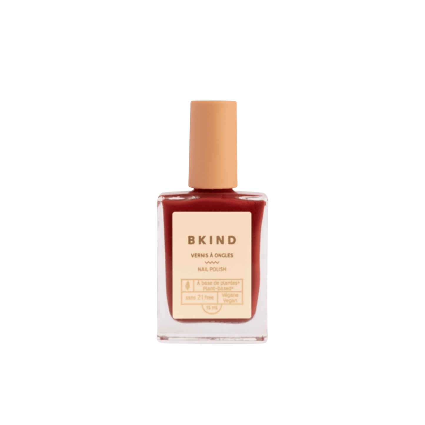 BKIND Nail Polish - Leo 1