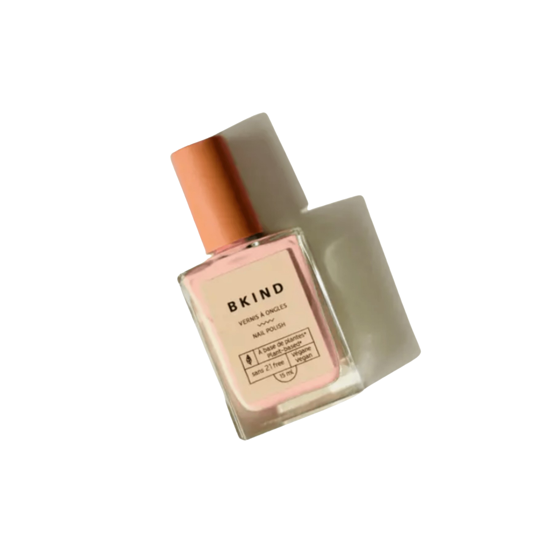 BKIND Nail Polish - Ne M'appelle Pas 1