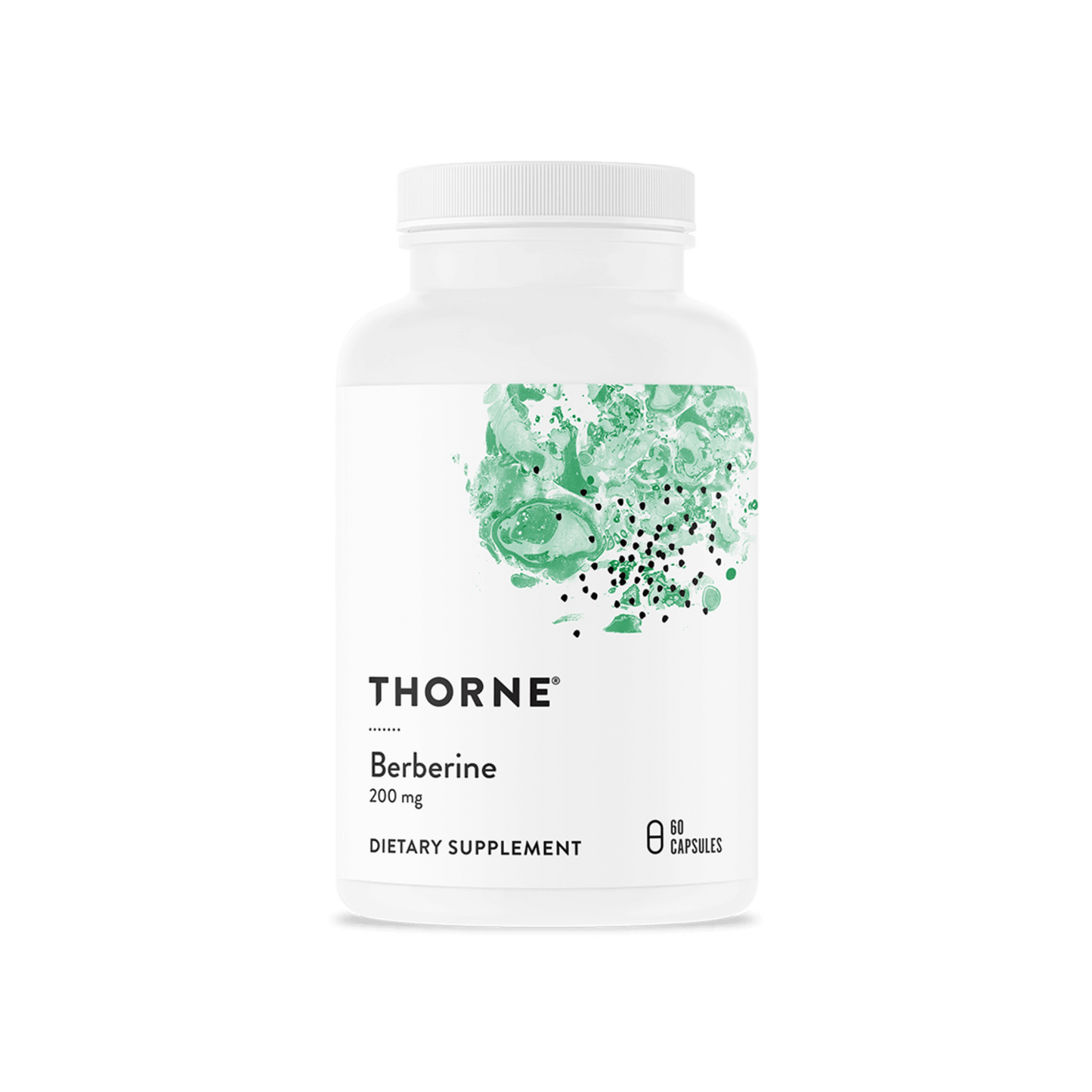 Thorne Berberine Capsules