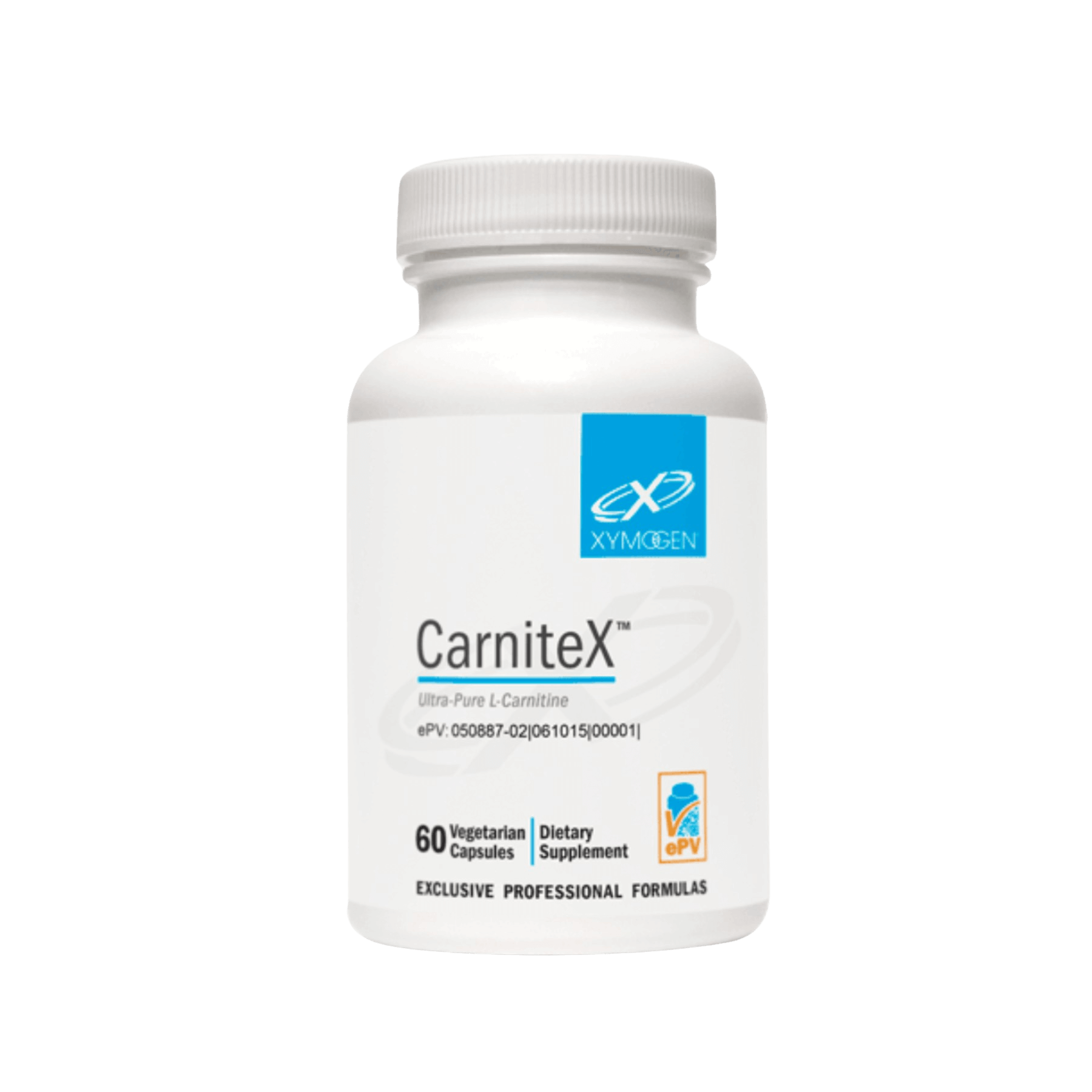 Xymogen Carnitex Capsules