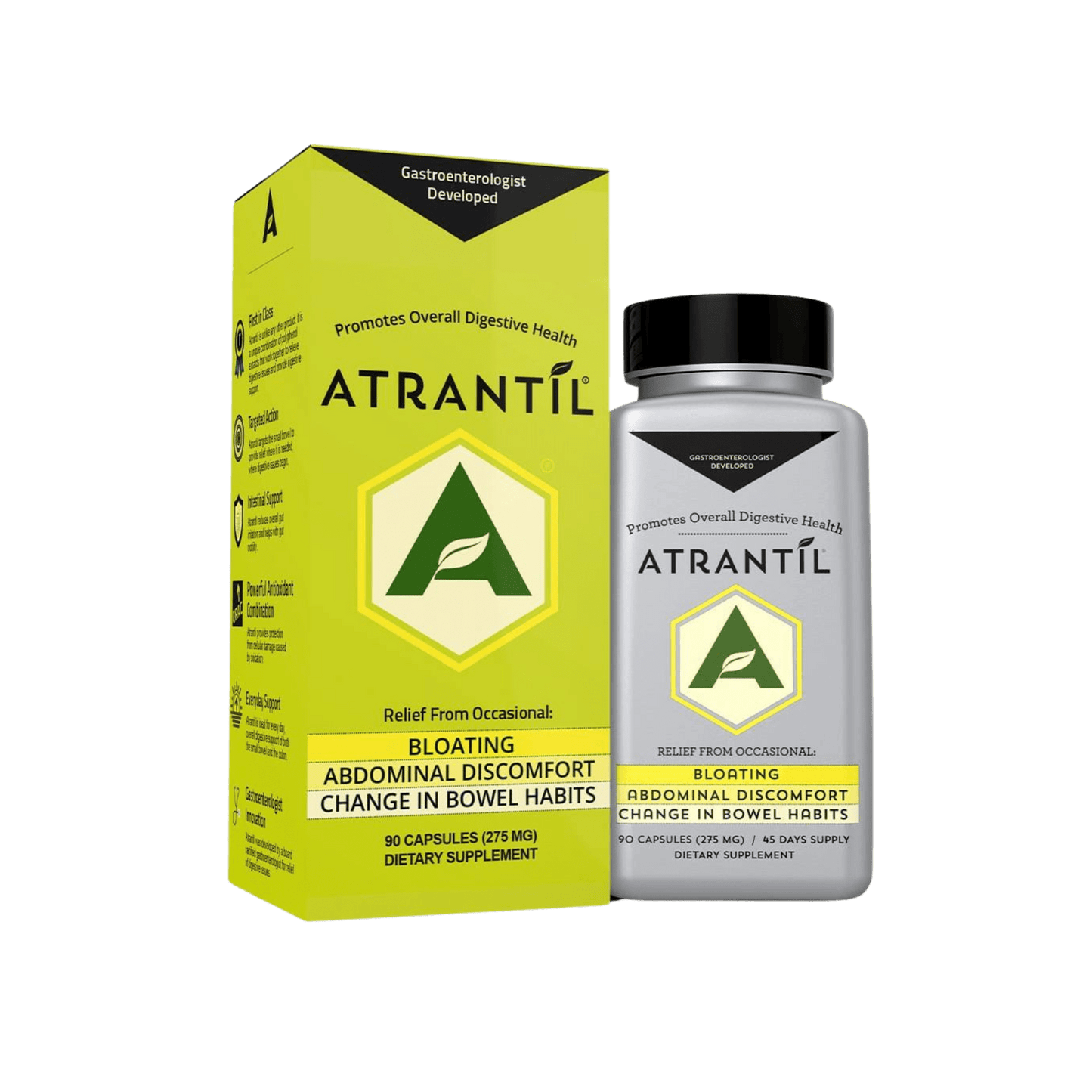 Atrantil Digestive Capsules 1