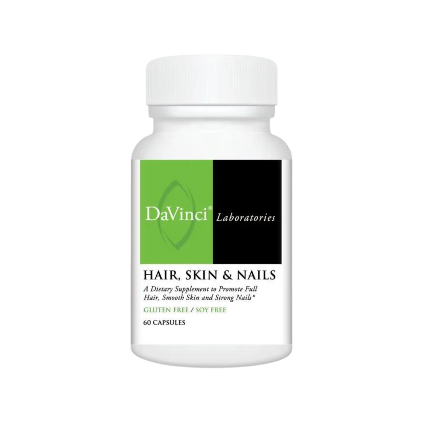 Davinci Hair, Skin & Nails Capsules 1