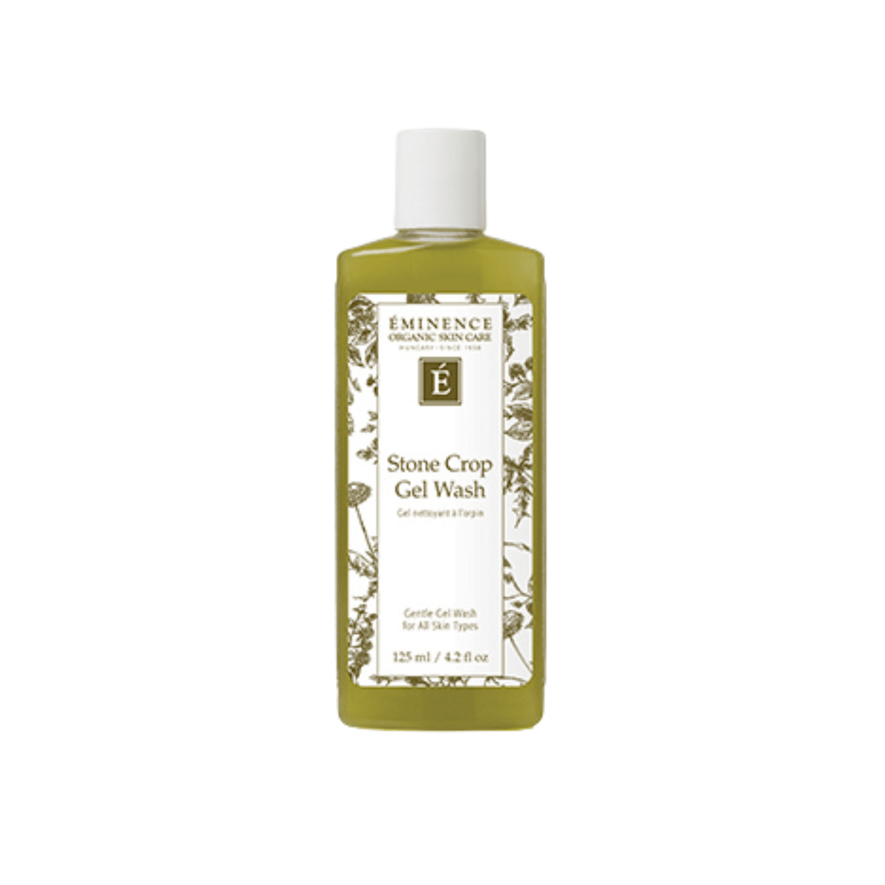 Eminence Stone Crop Gel Wash 1