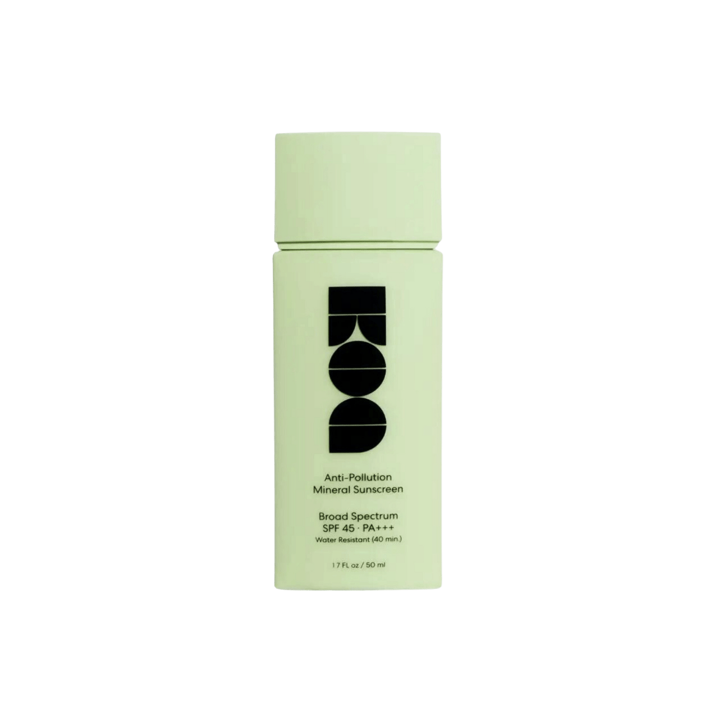 KOA Mineral Sunscreen 1