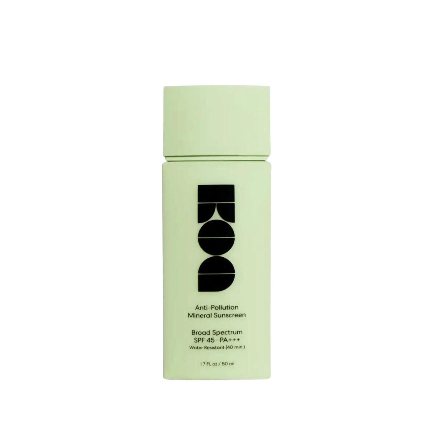 KOA Tinted Mineral Sunscreen (Tint 1) 1